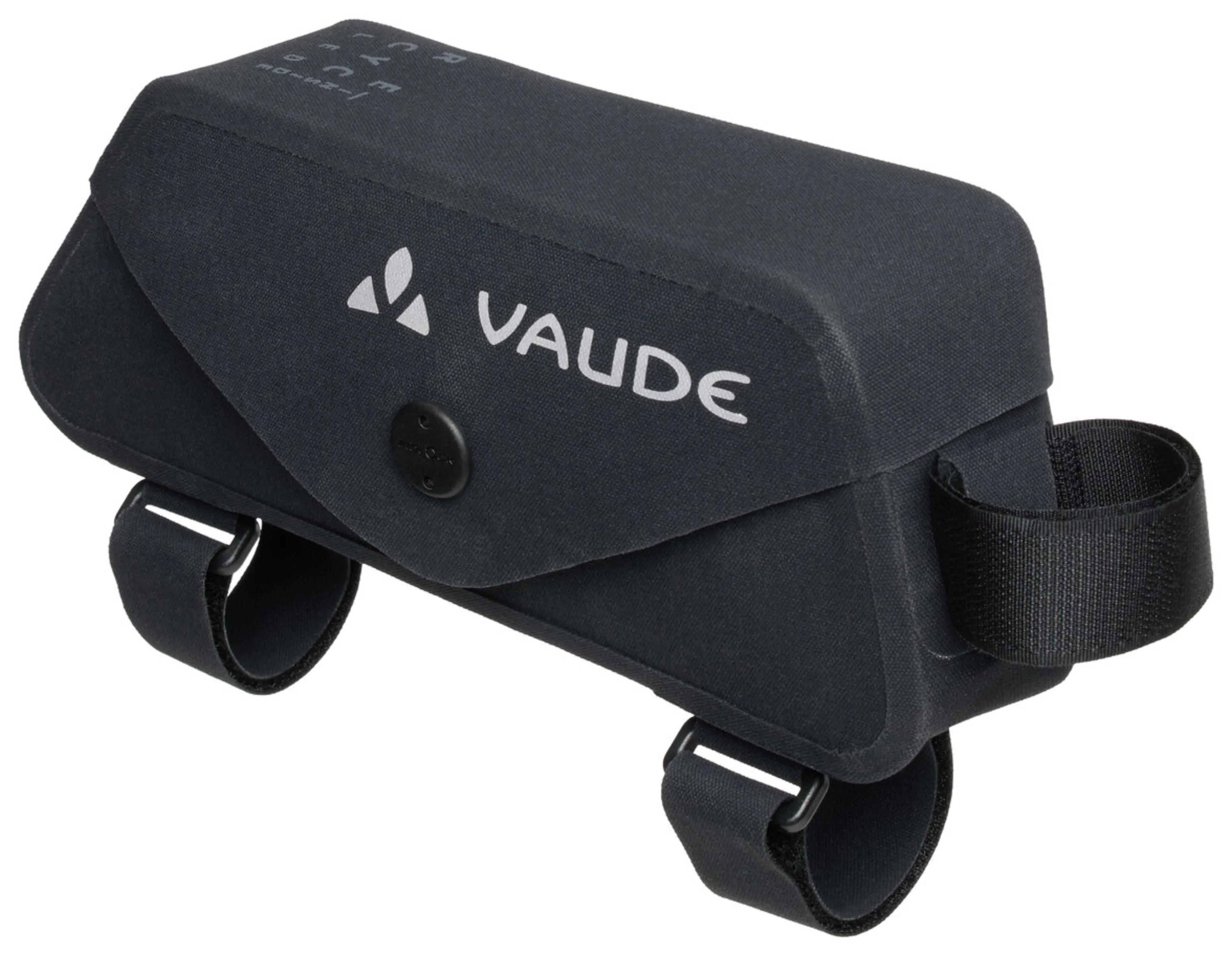 VAUDE Trailtop Tube black - Image 2
