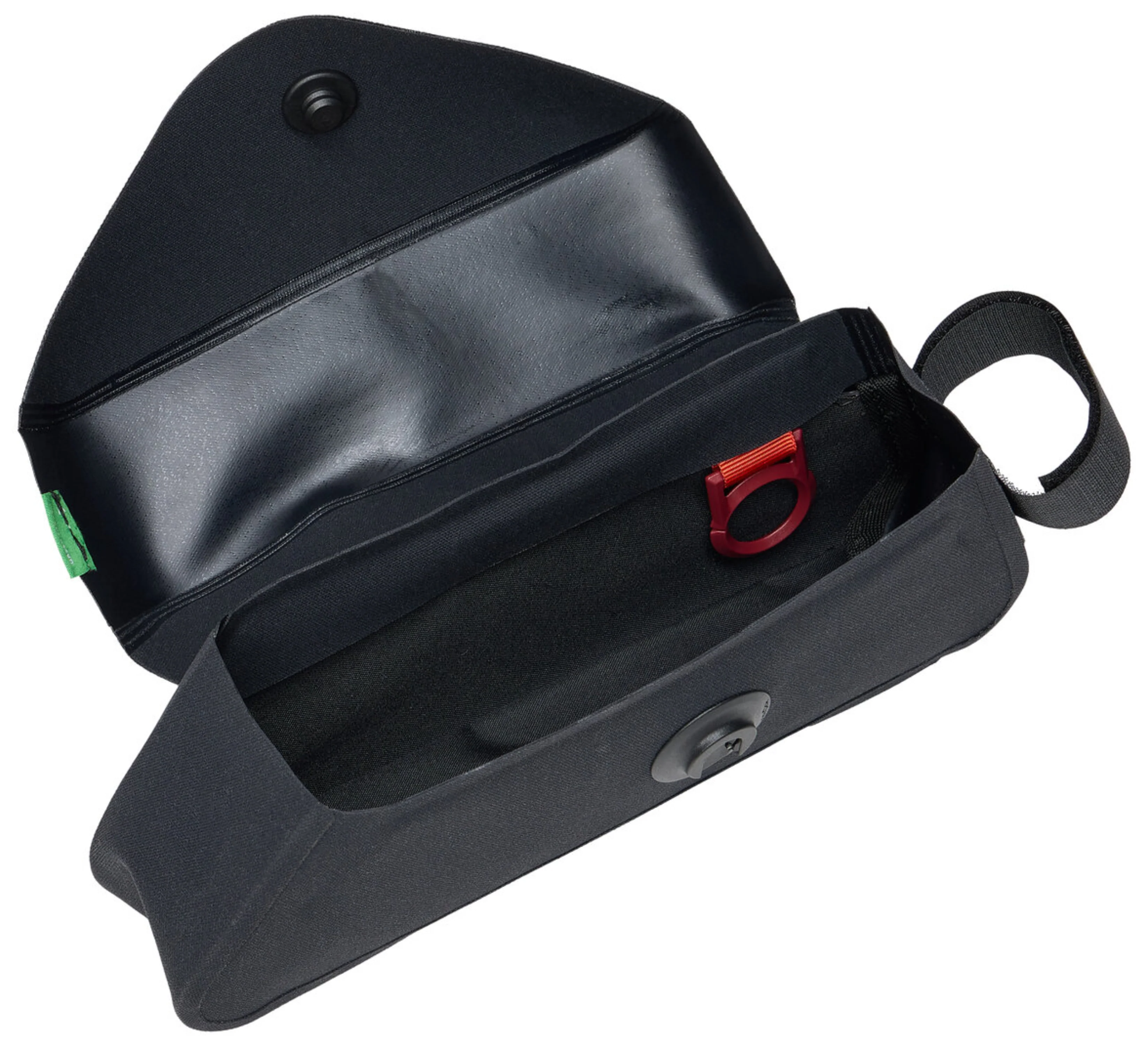 VAUDE Trailtop Tube black - Image 3
