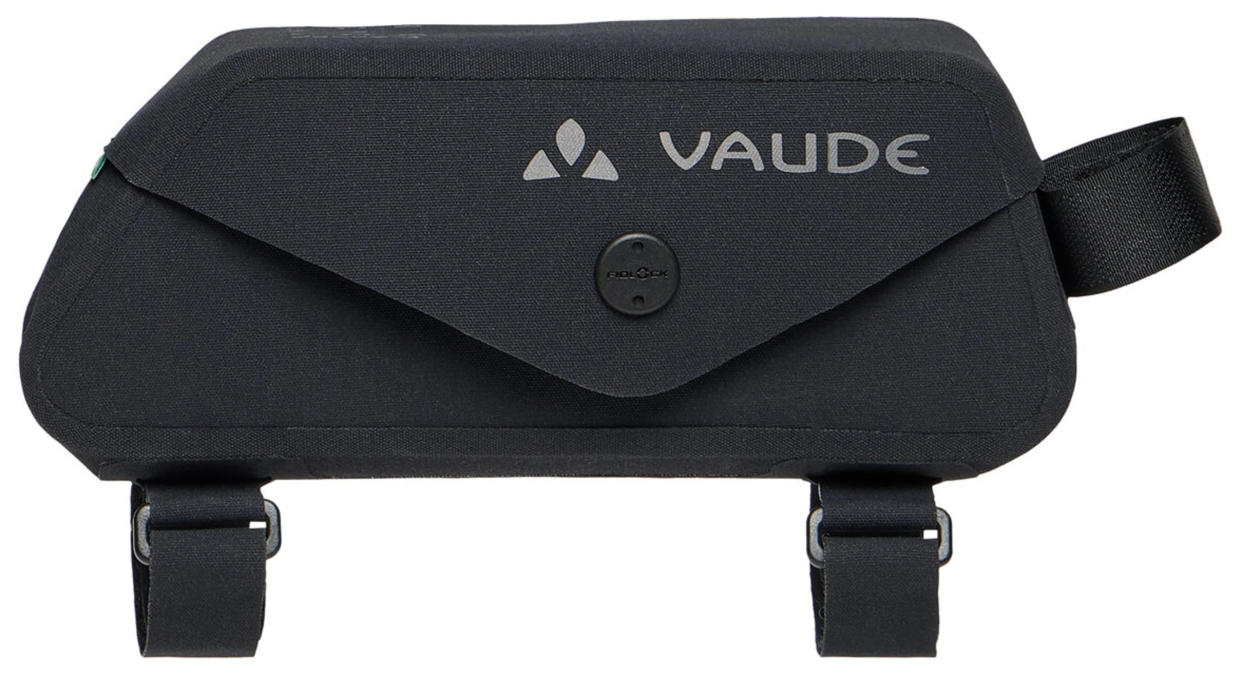 VAUDE Trailtop Tube black - Image 4
