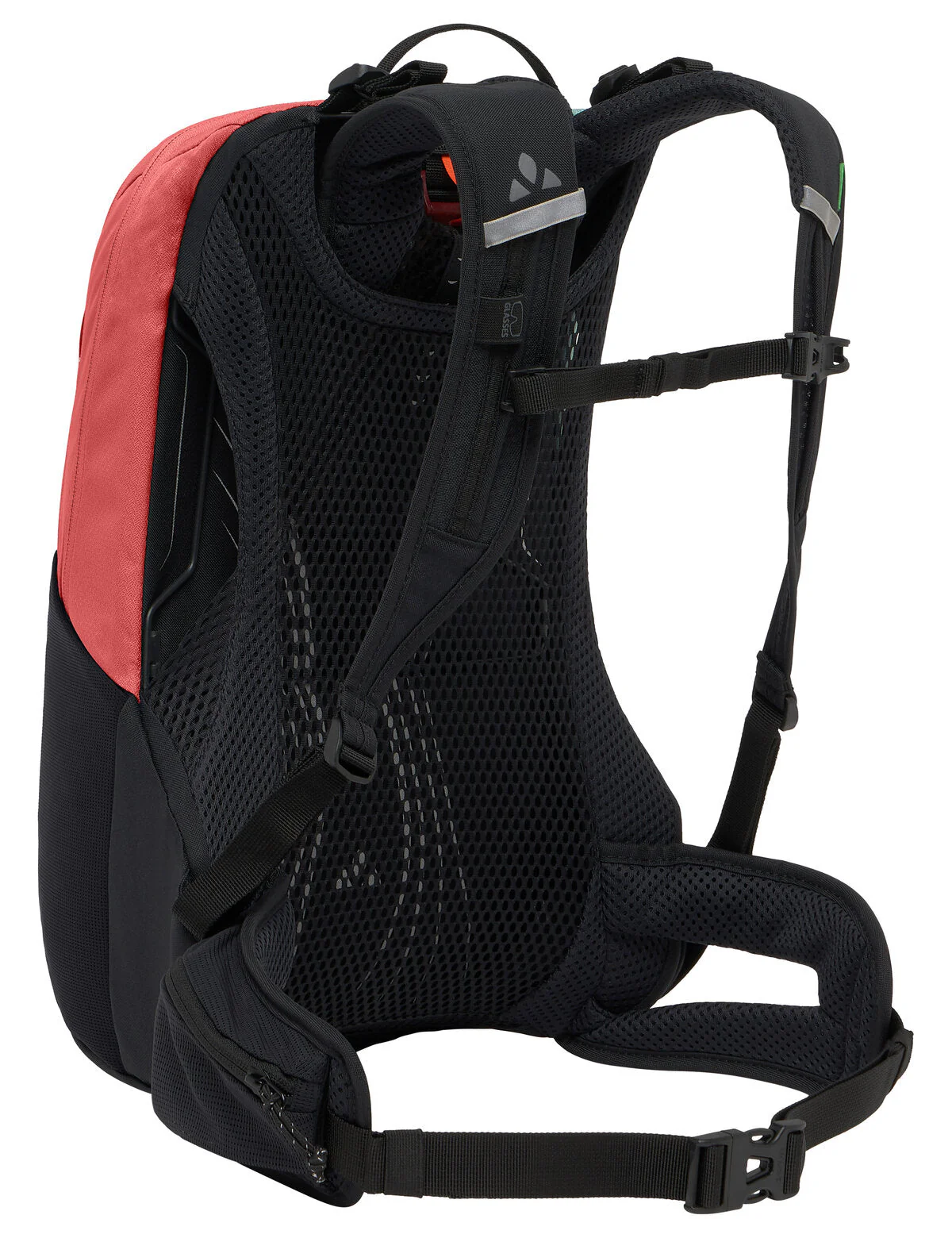 VAUDE Trailvent 10 Damen brick - Image 2