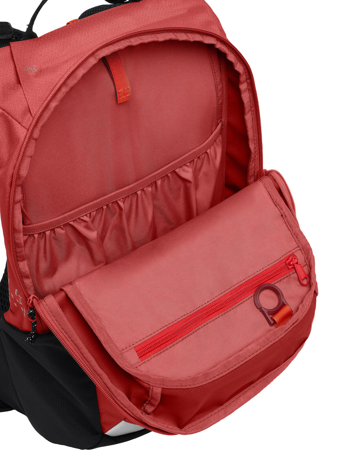 VAUDE Trailvent 10 Damen brick - Image 3