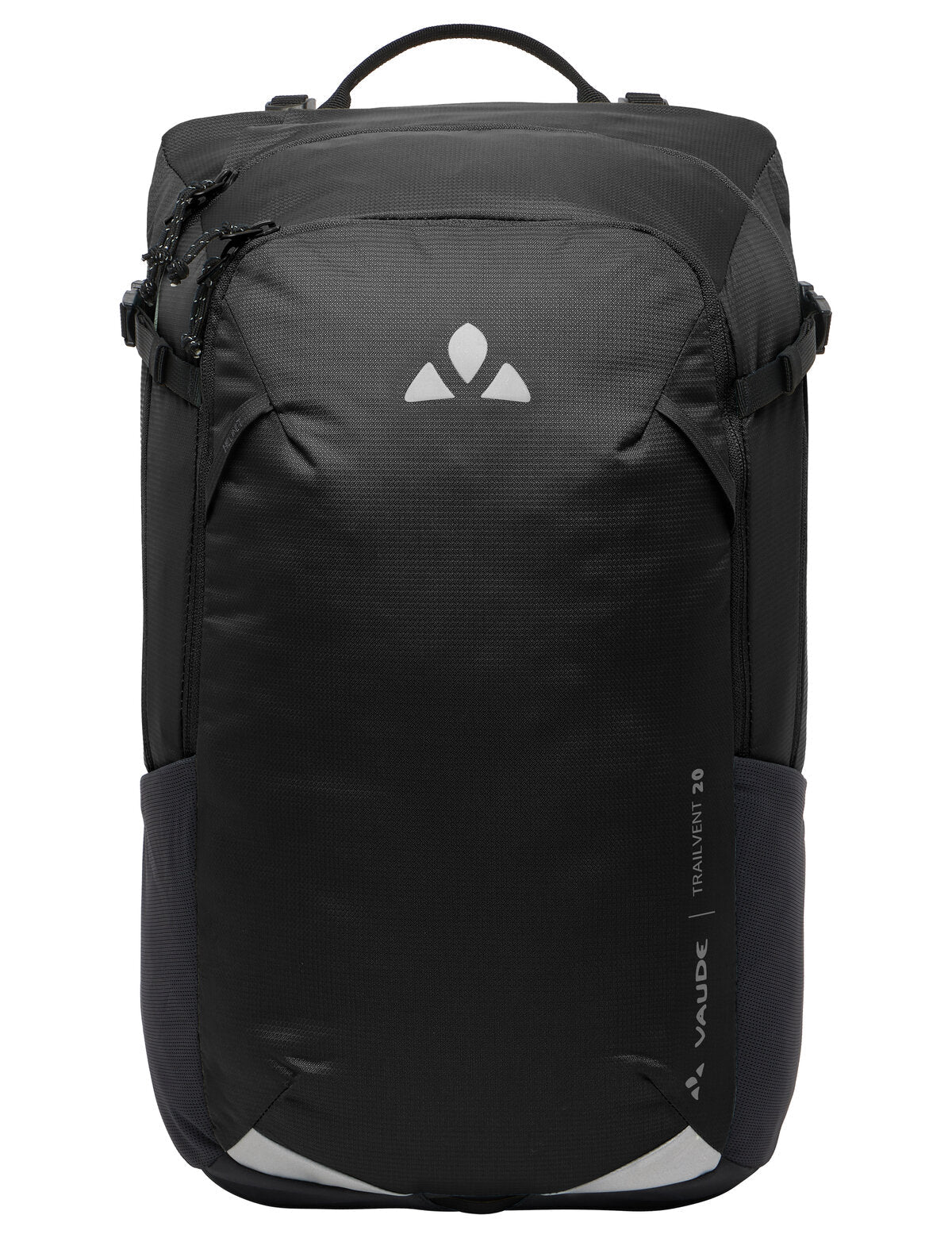 VAUDE Trailvent 20 schwarz - Image 4