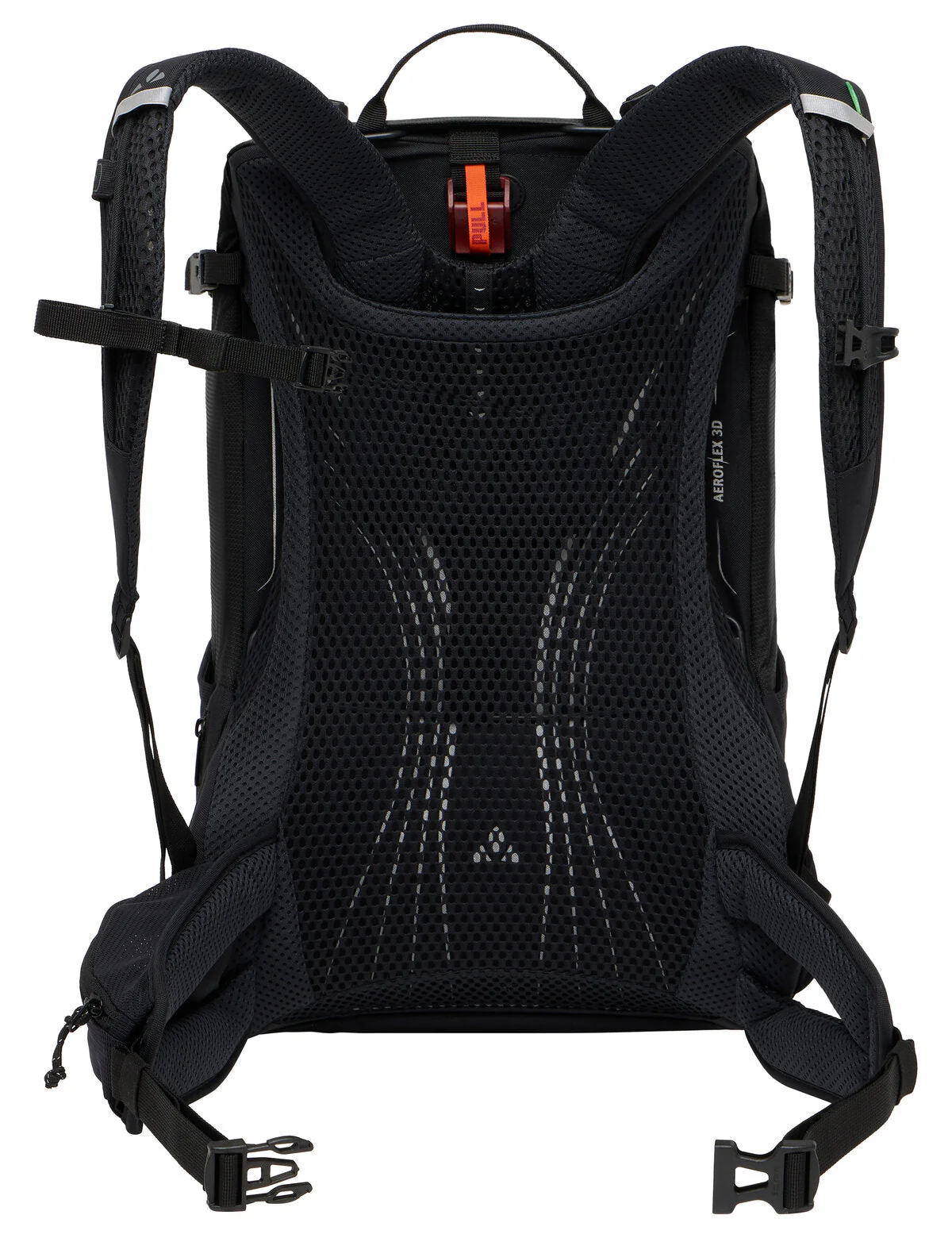 VAUDE Trailvent 20 schwarz - Image 9