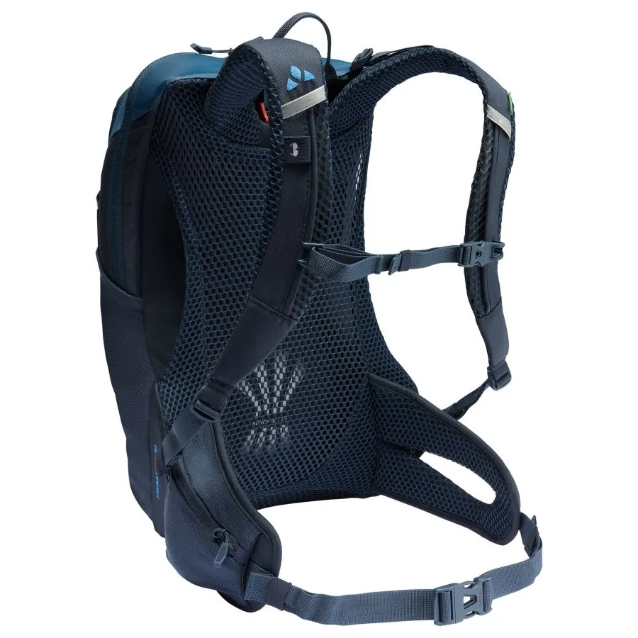 VAUDE Tremalzo 10 blau - Image 2