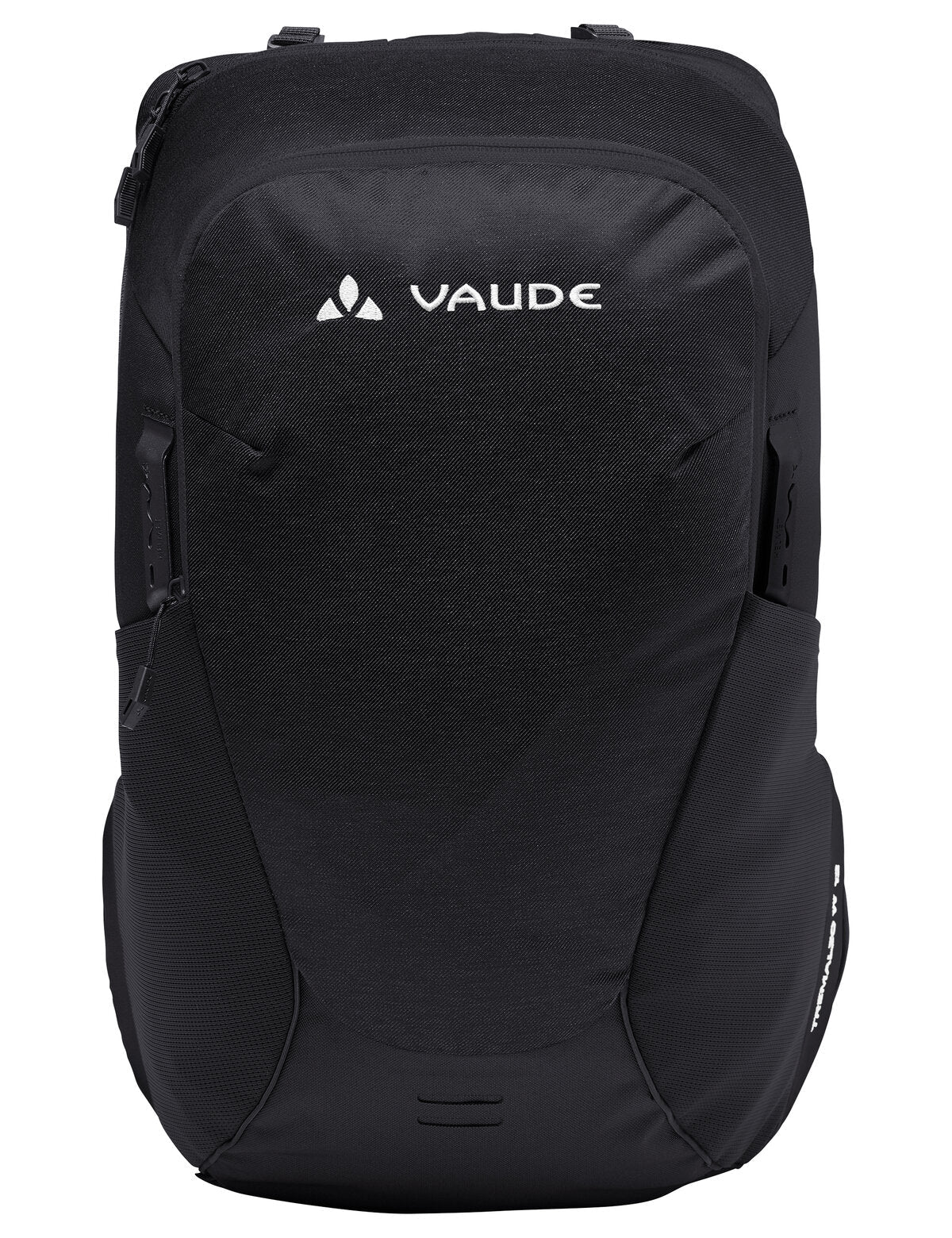 VAUDE Tremalzo 12 Rucksack Damen schwarz - Image 5