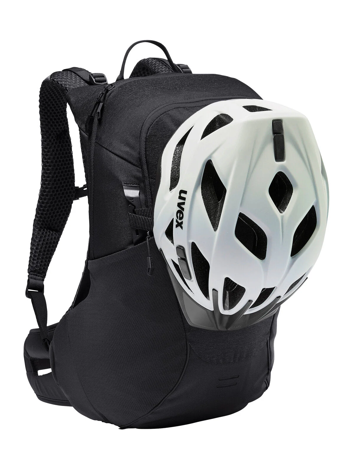 VAUDE Tremalzo 12 Rucksack Damen schwarz - Image 9