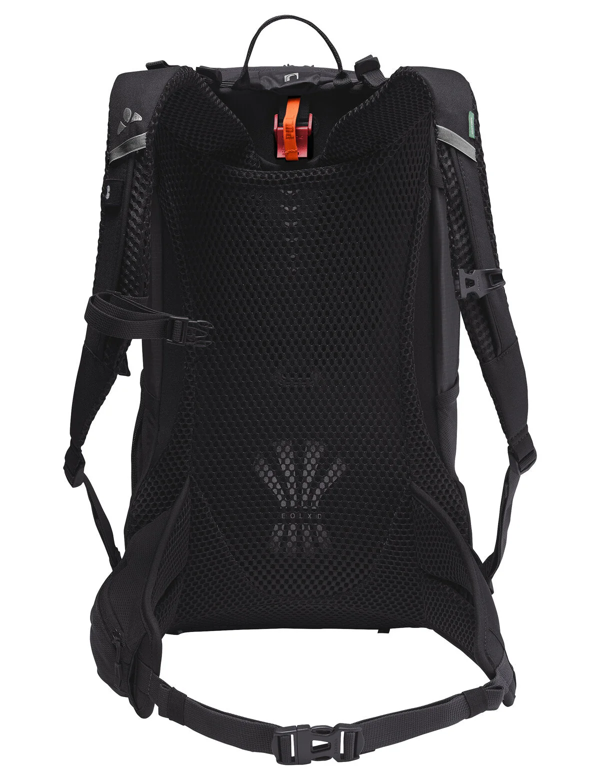 VAUDE Tremalzo 22 Rucksack schwarz - Image 8