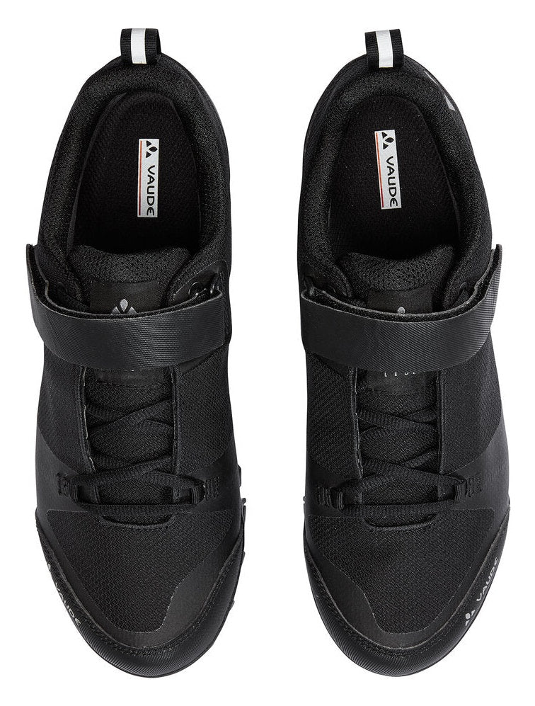 VAUDE TVL Pavei II Damen Fahrradschuhe schwarz - Image 5