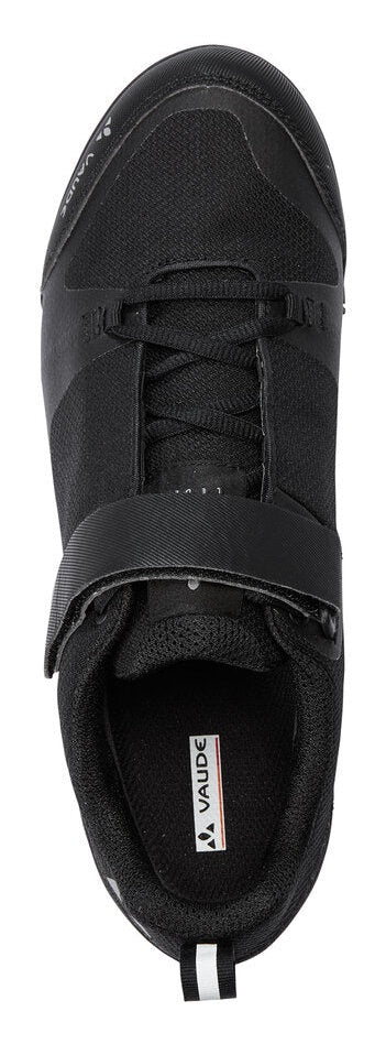 VAUDE TVL Pavei II Damen Fahrradschuhe schwarz - Image 8