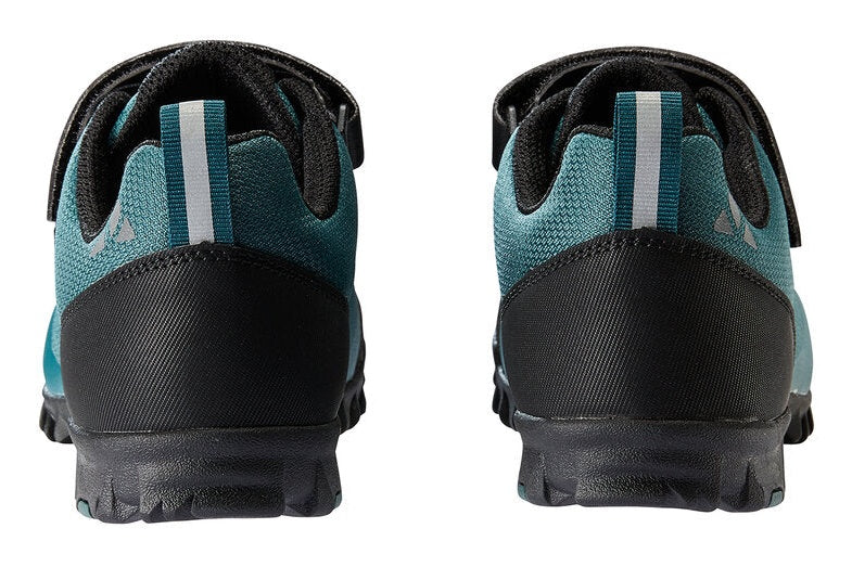 VAUDE TVL Pavei II Fahrradschuhe Damen petrol - Image 2