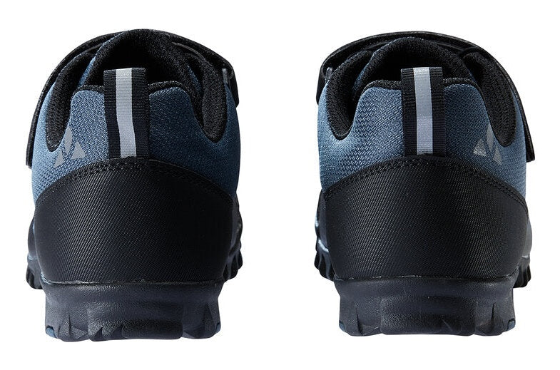 VAUDE TVL Pavei II Fahrradschuhe Herren blau - Image 2