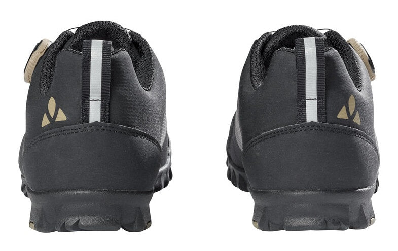 VAUDE TVL Pavei Tech Schuhe schwarz - Image 2