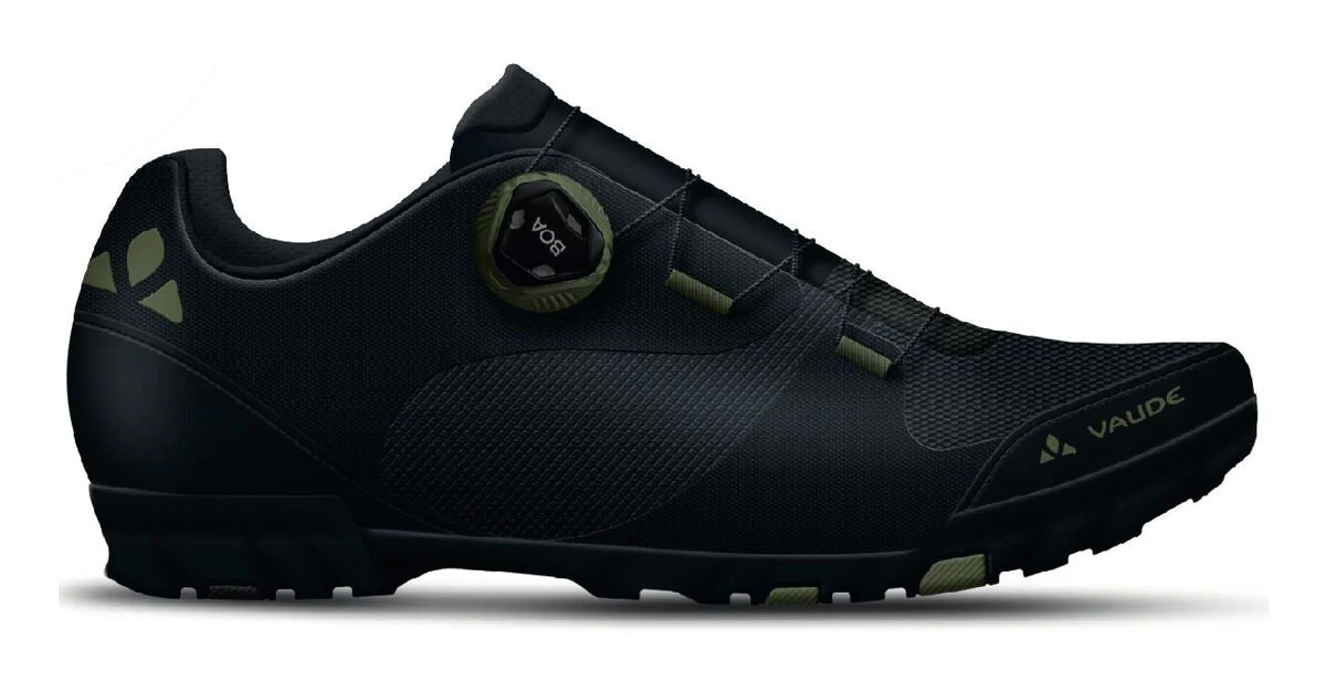 VAUDE TVL Pavei Tech Schuhe schwarz - Image 7