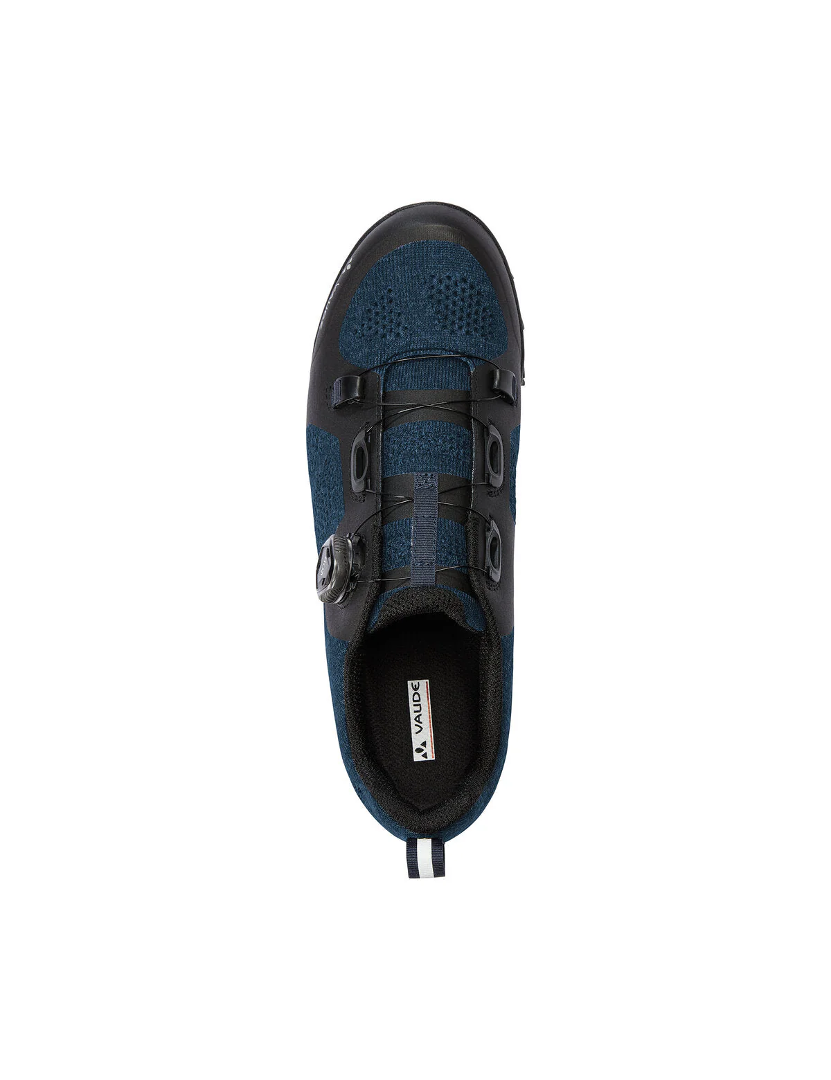 VAUDE TVL Skoj blau - Image 10