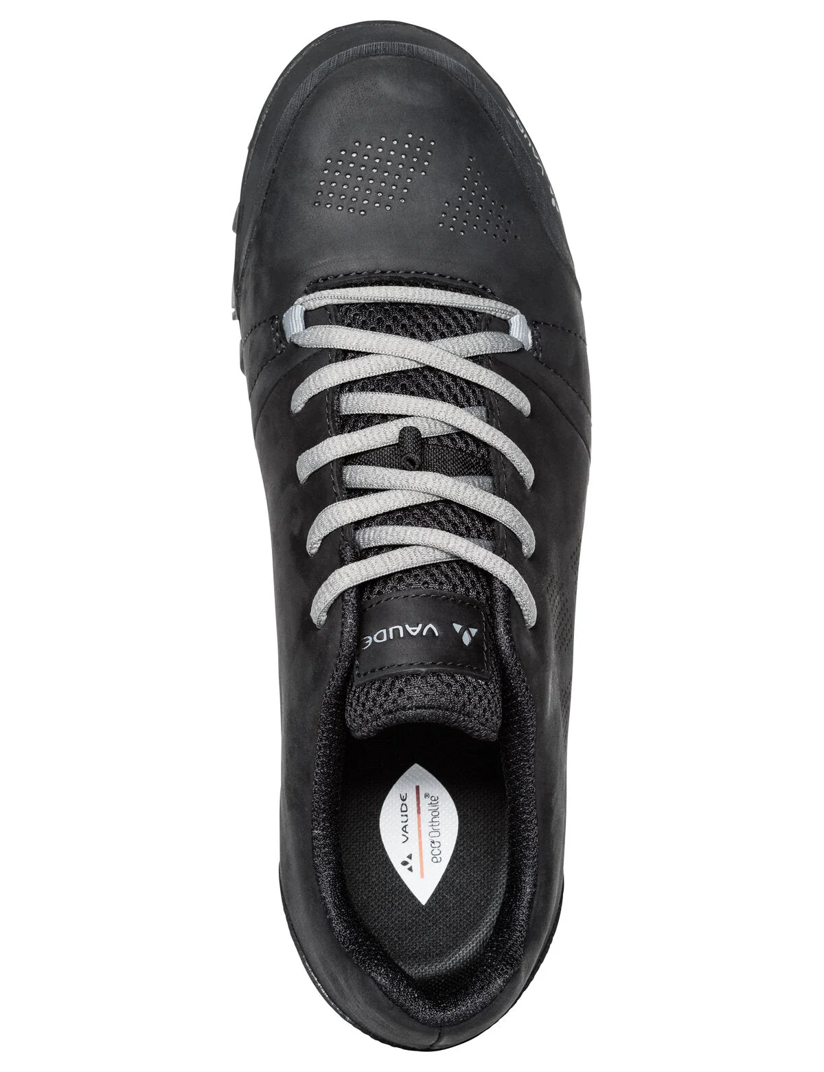 VAUDE TVL Sykkel Schuhe Herren schwarz - Image 5