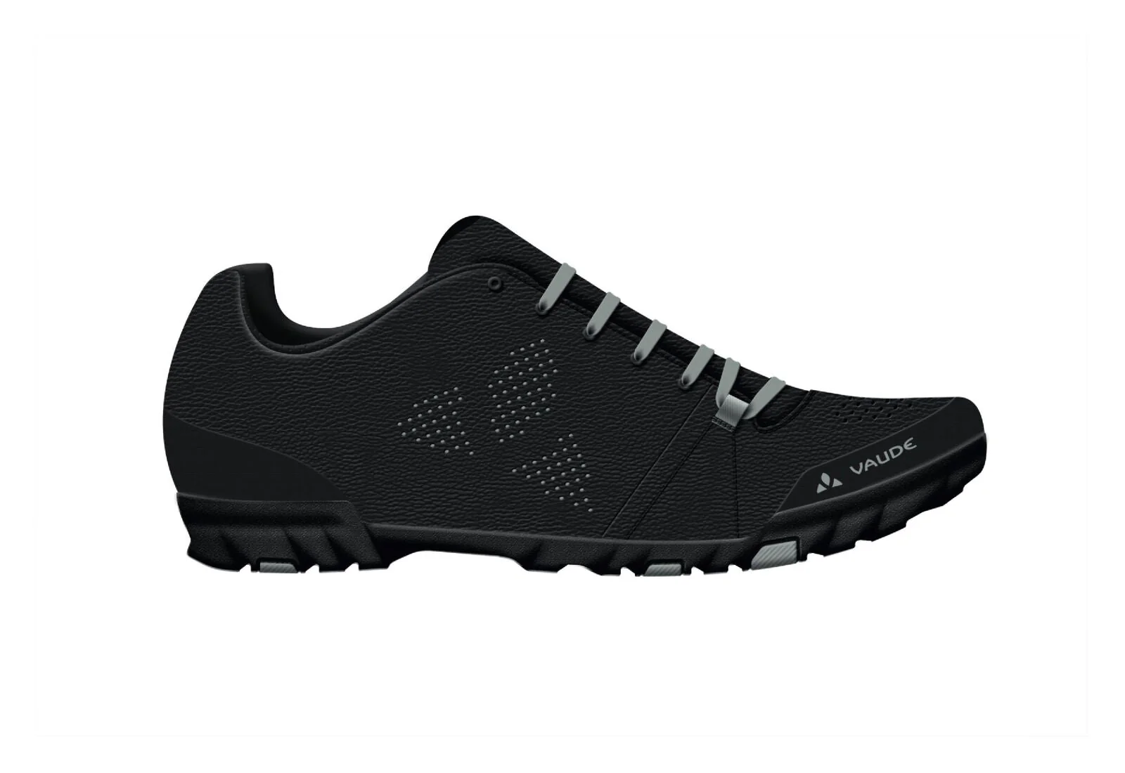 VAUDE TVL Sykkel Schuhe Herren schwarz - Image 8