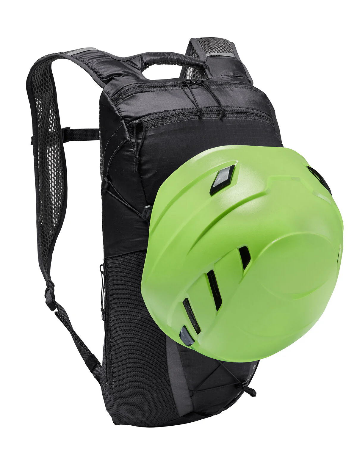 VAUDE Uphill 8 Rucksack schwarz - Image 9