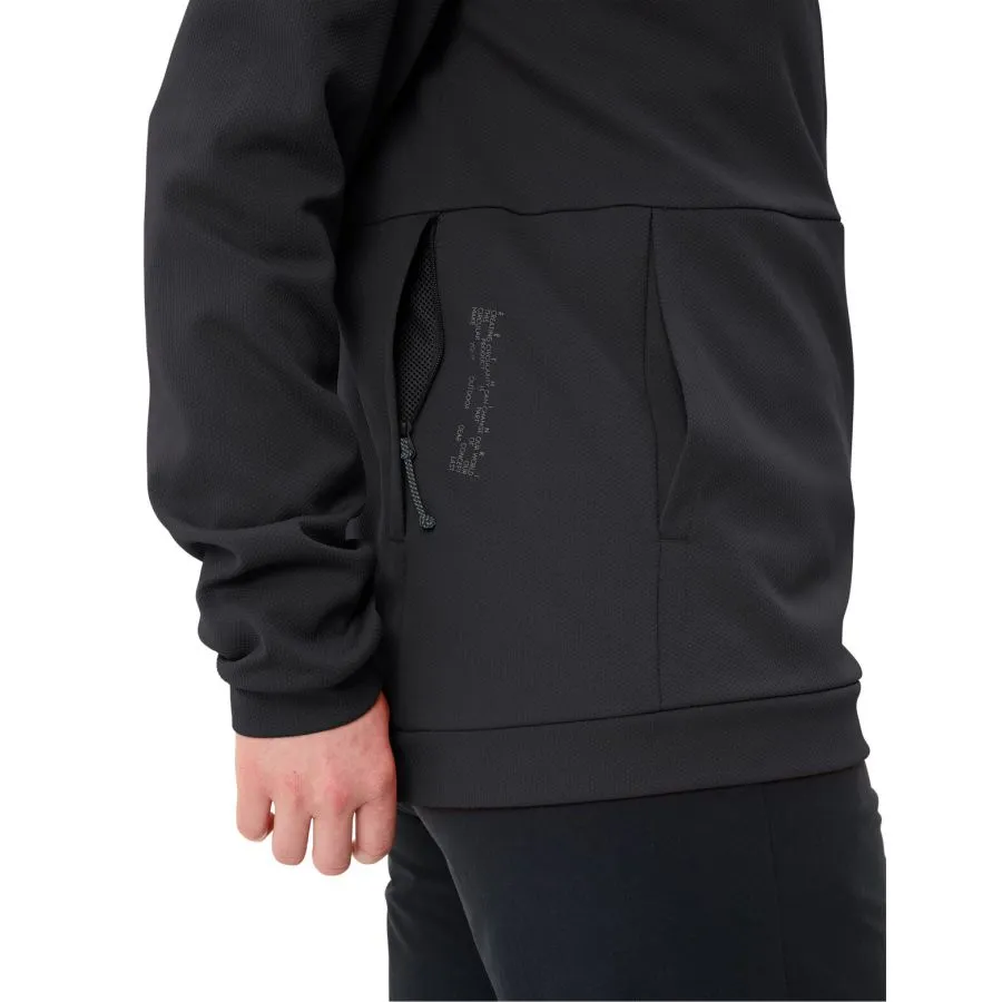 VAUDE Women's Cyclist All Year Sweater black - Image 5