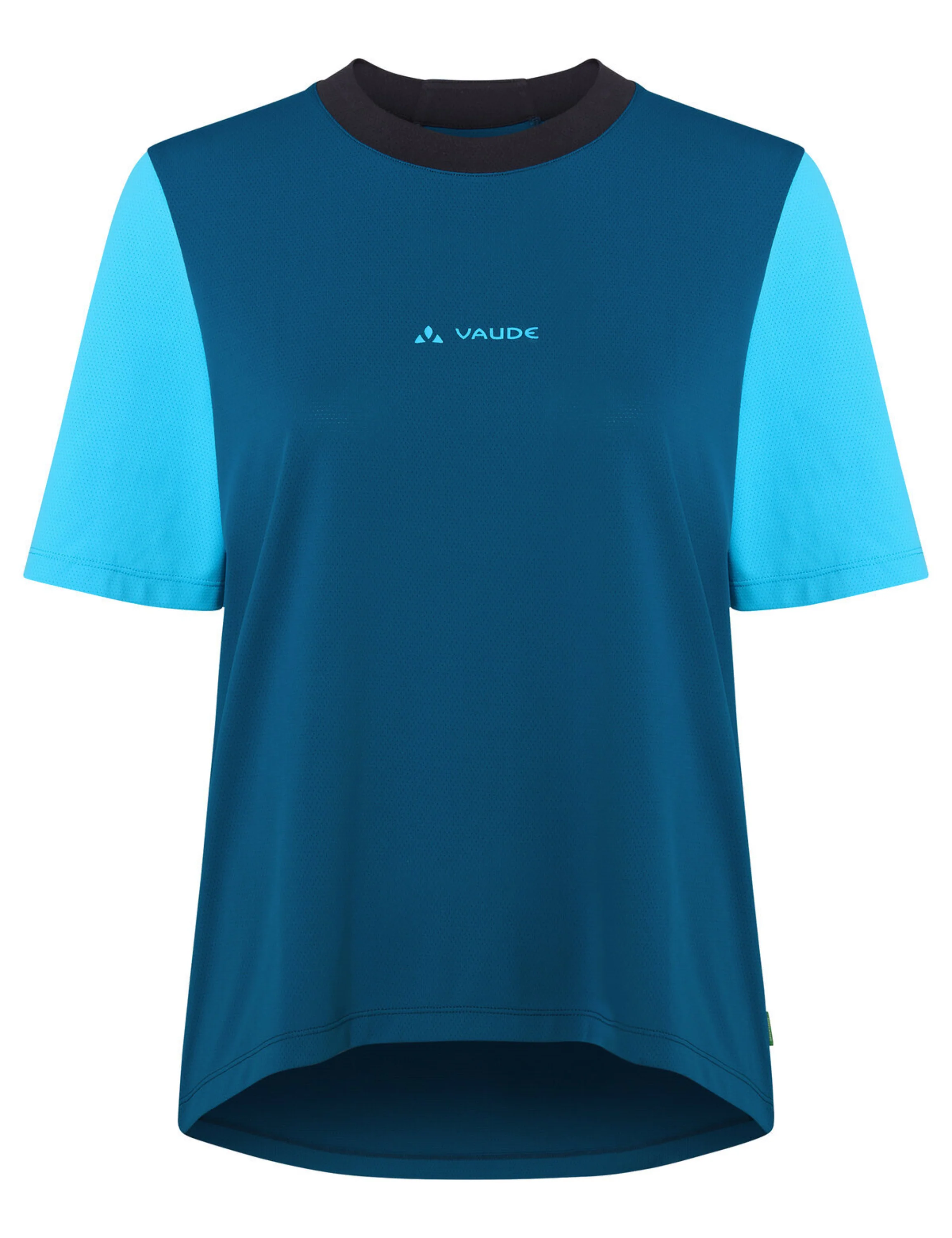 VAUDE Women's Loamer Shirt shore blue