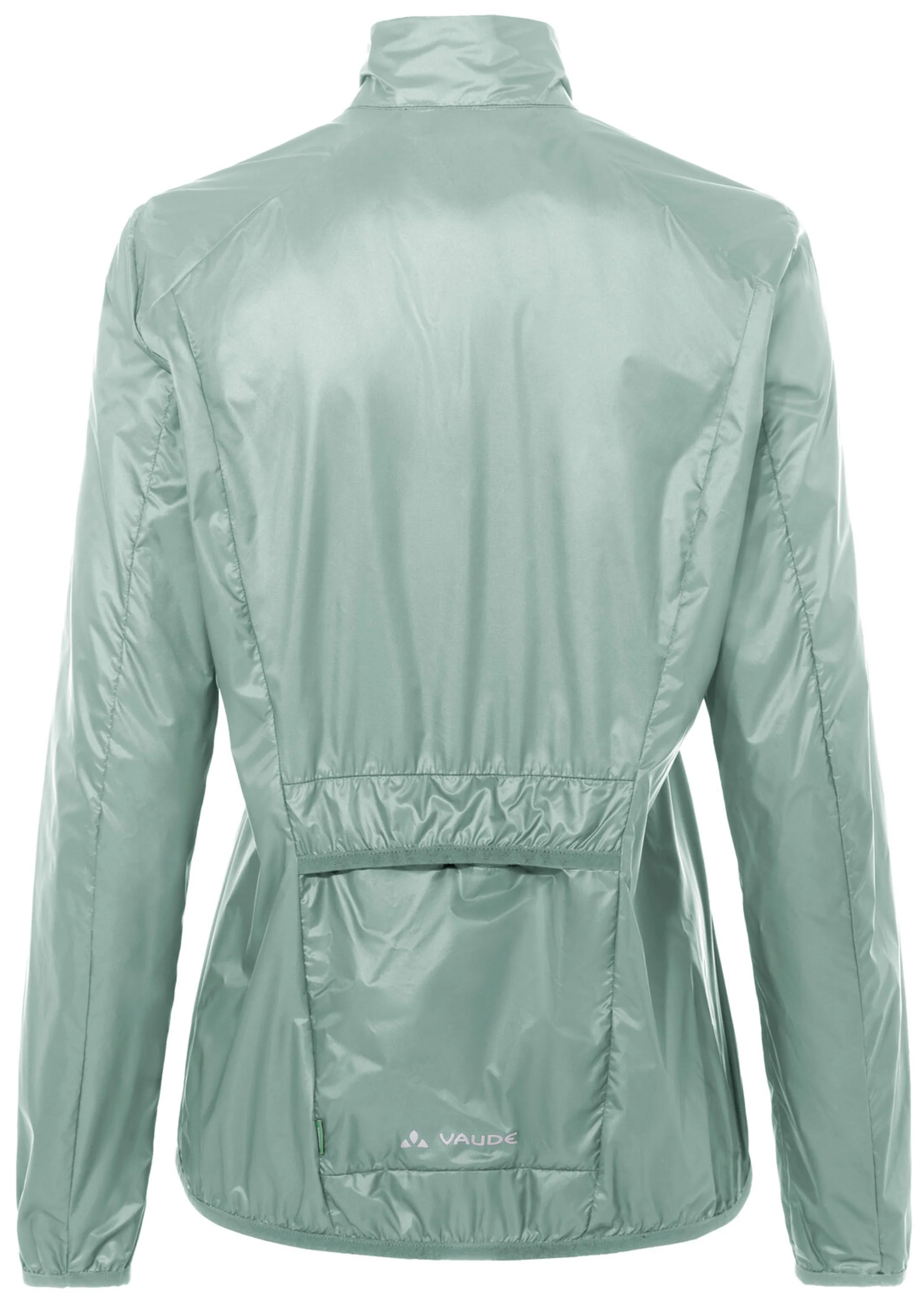 VAUDE Women's Matera Air Jacket dusty fern - Image 2