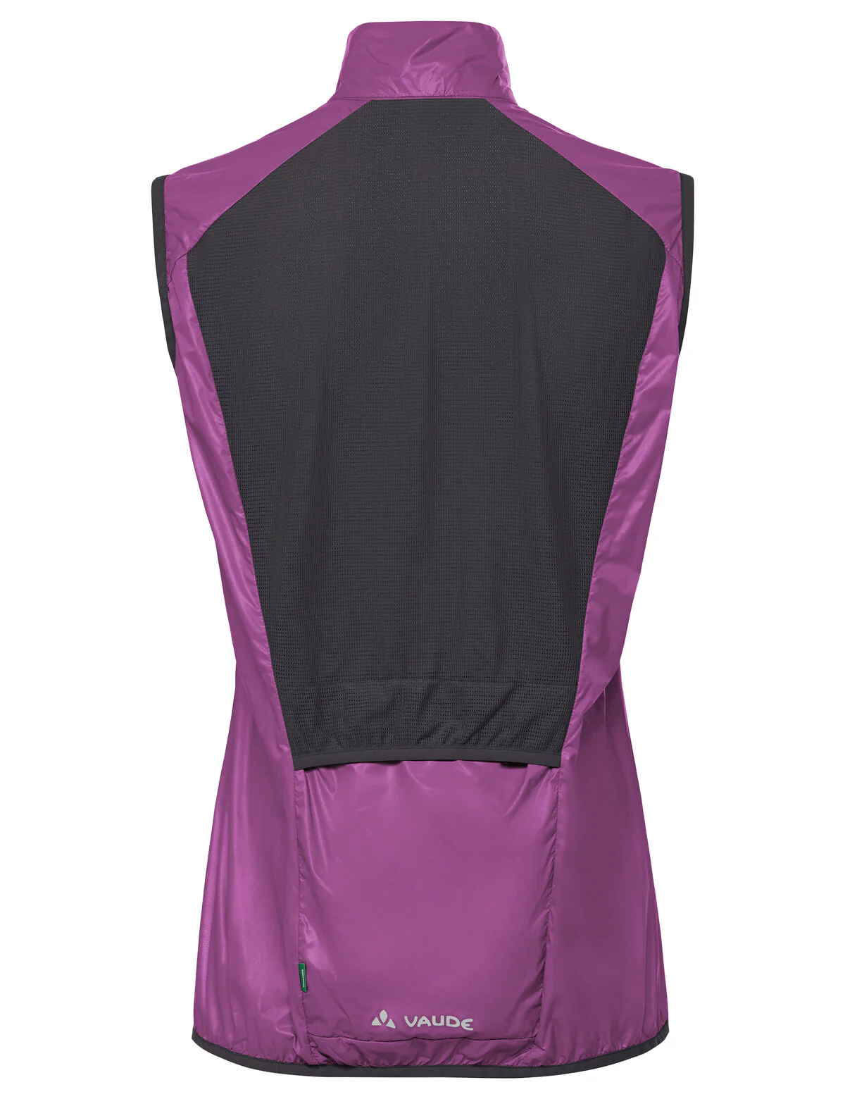 VAUDE Women's Matera Air Vest magenta - Image 2