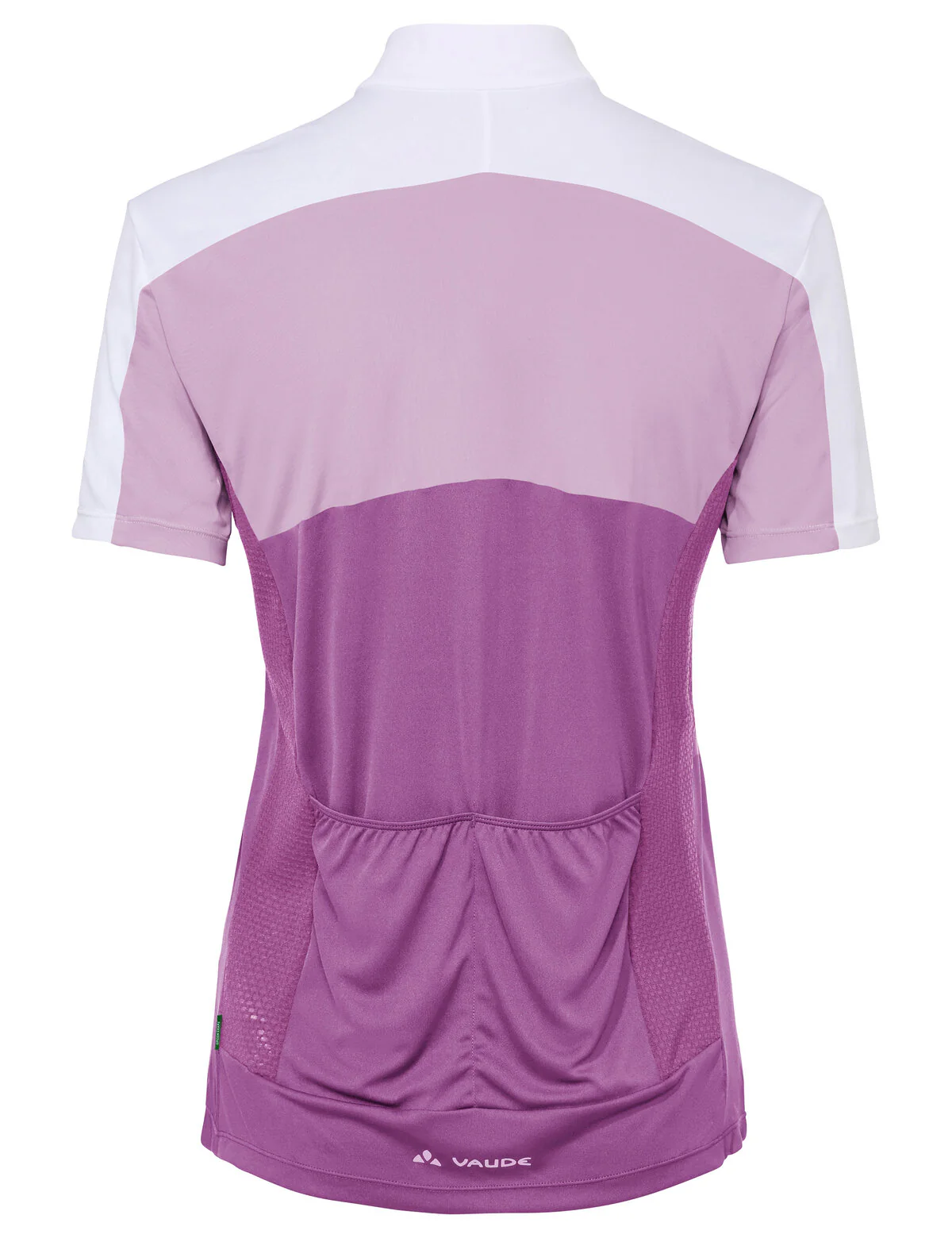 VAUDE Women's Matera FZ Tricot magenta - Image 2