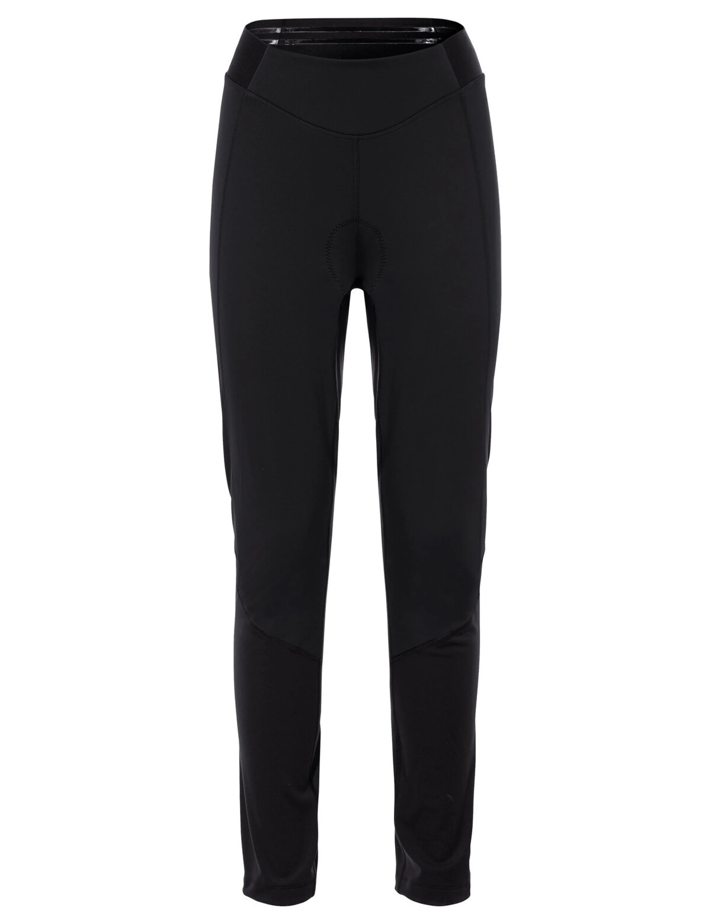 VAUDE Women's Posta Warm Tights II schwarz