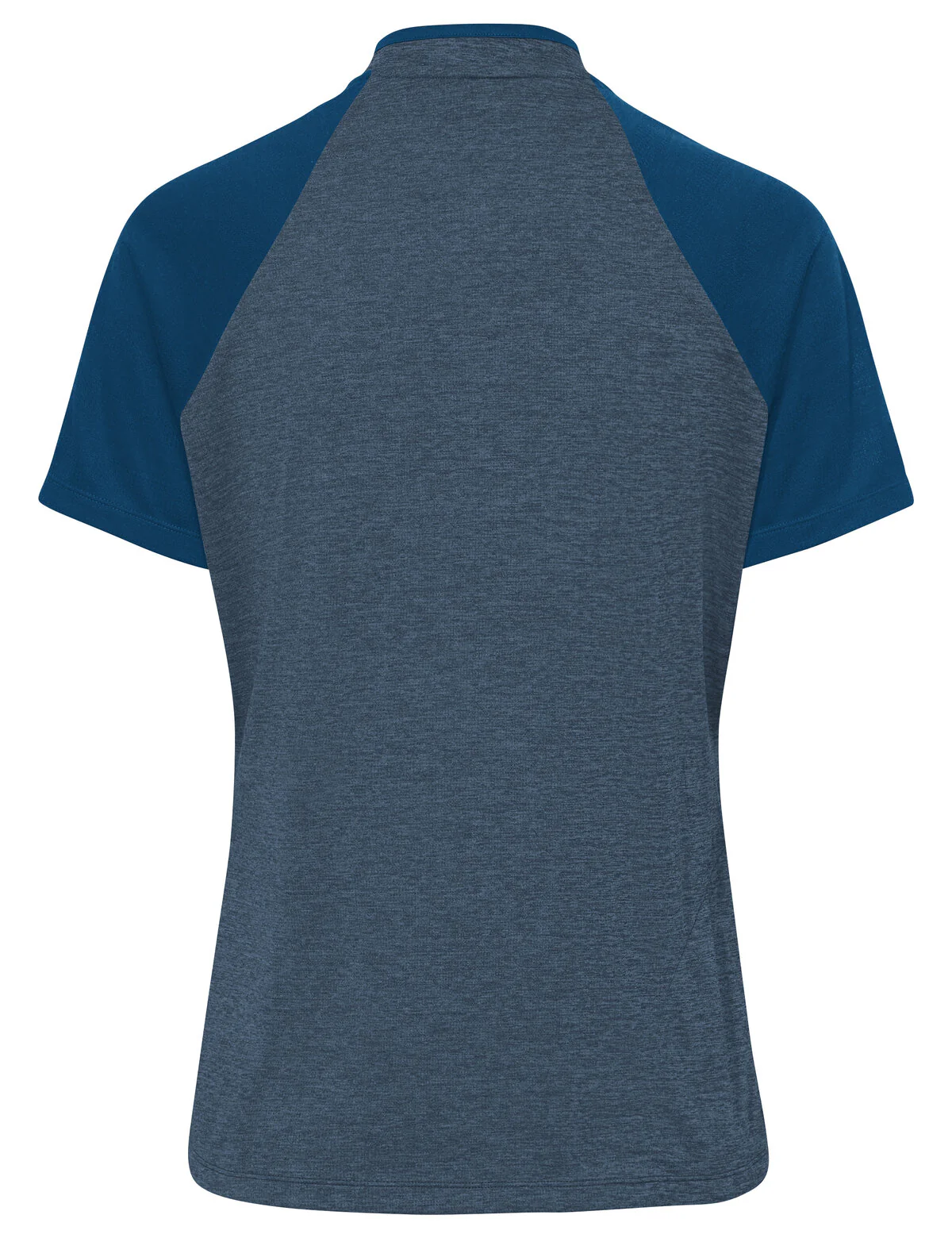 VAUDE Women's Tamaro HZ Shirt IV dark sea uni - Image 2
