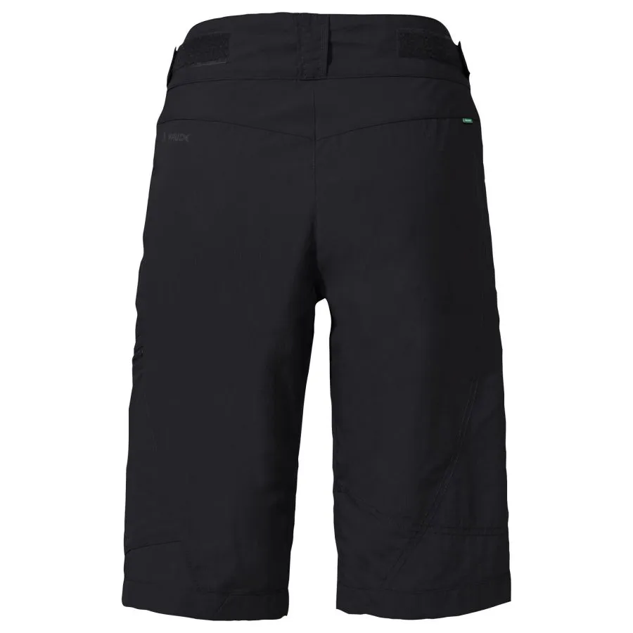 VAUDE Women's Tamaro Shorts II schwarz - Image 2