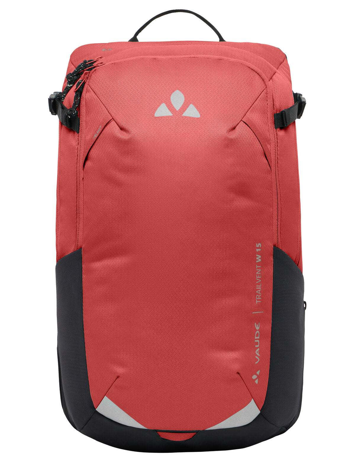 VAUDE Women's Trailvent 15 brick - Image 3