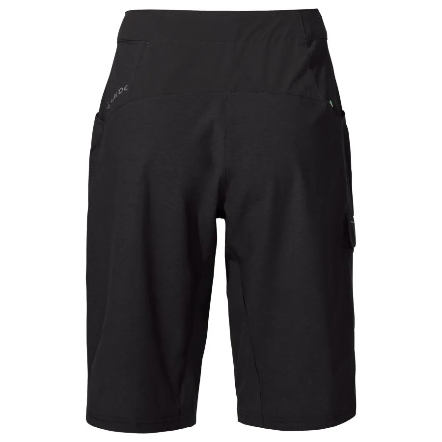 VAUDE Women's Tremalzo Shorts III schwarz - Image 2