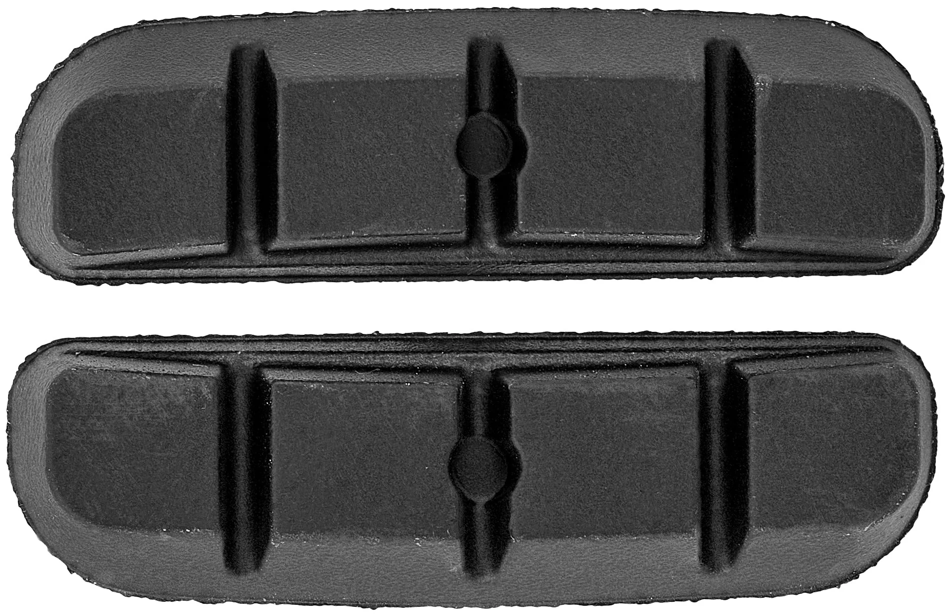 XLC BS-C01/2/3 Set Cantilever Bremsschuhe - Image 2