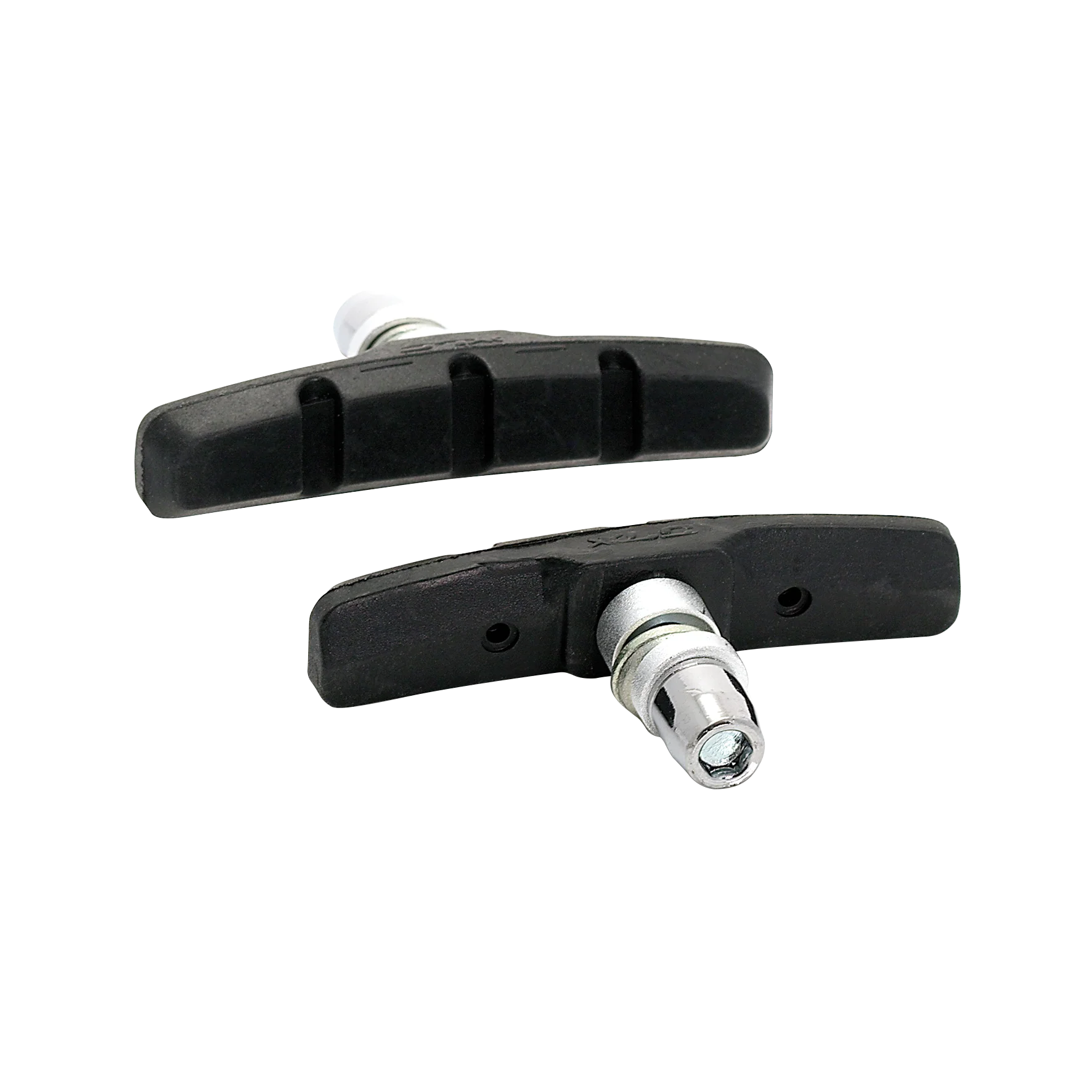 XLC BS-V01 V-Brake Bremsschuhe schwarz