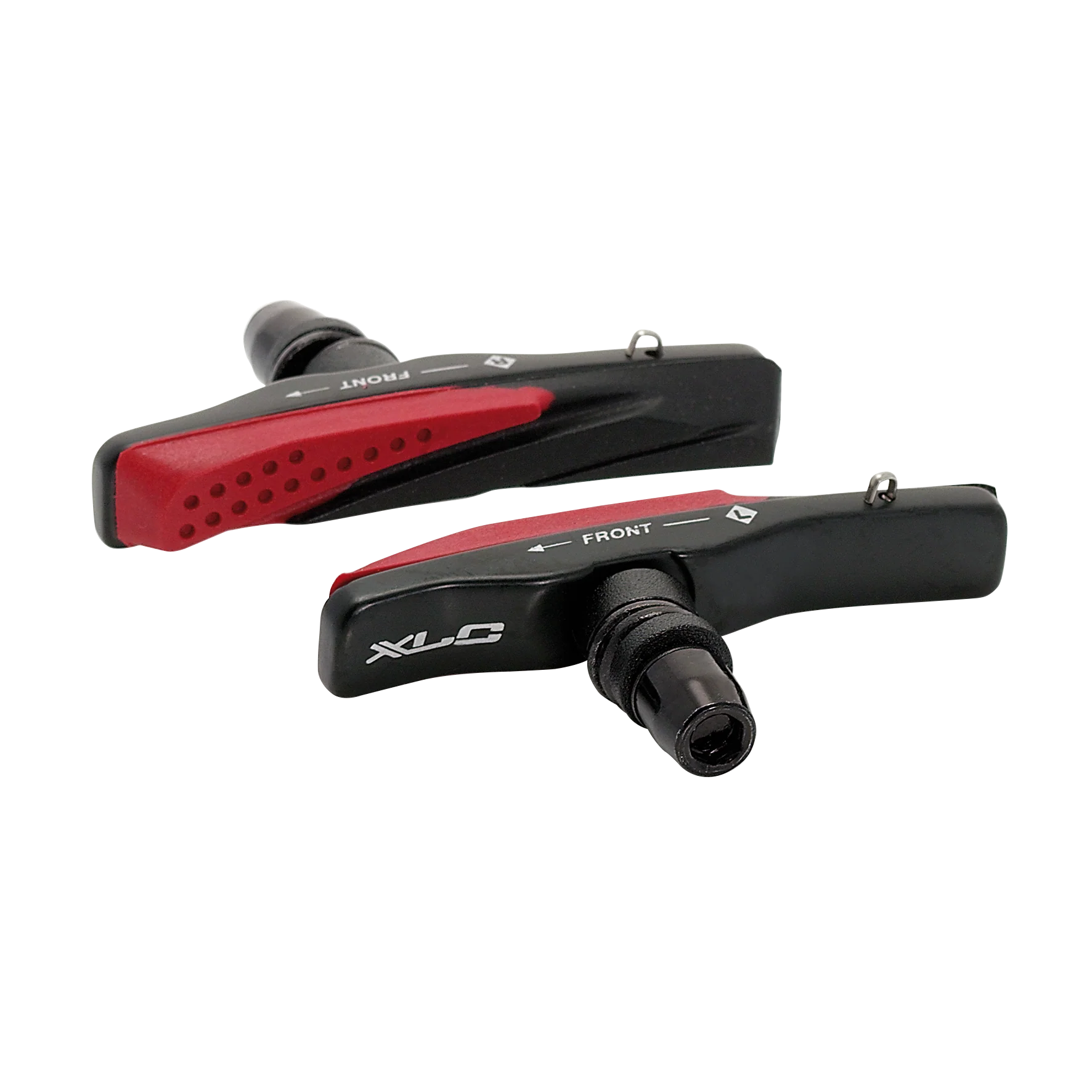 XLC BS-V03 Bremsschuhe Cartridge V-Brake