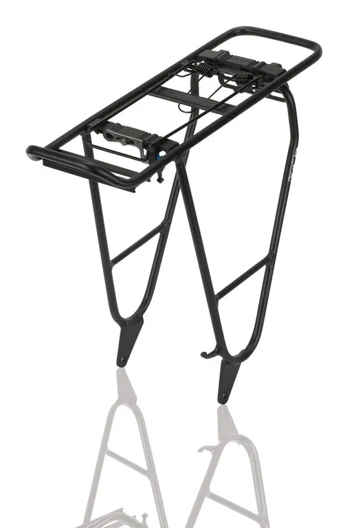 XLC Carry More GepÀcktrÀger 24" schwarz