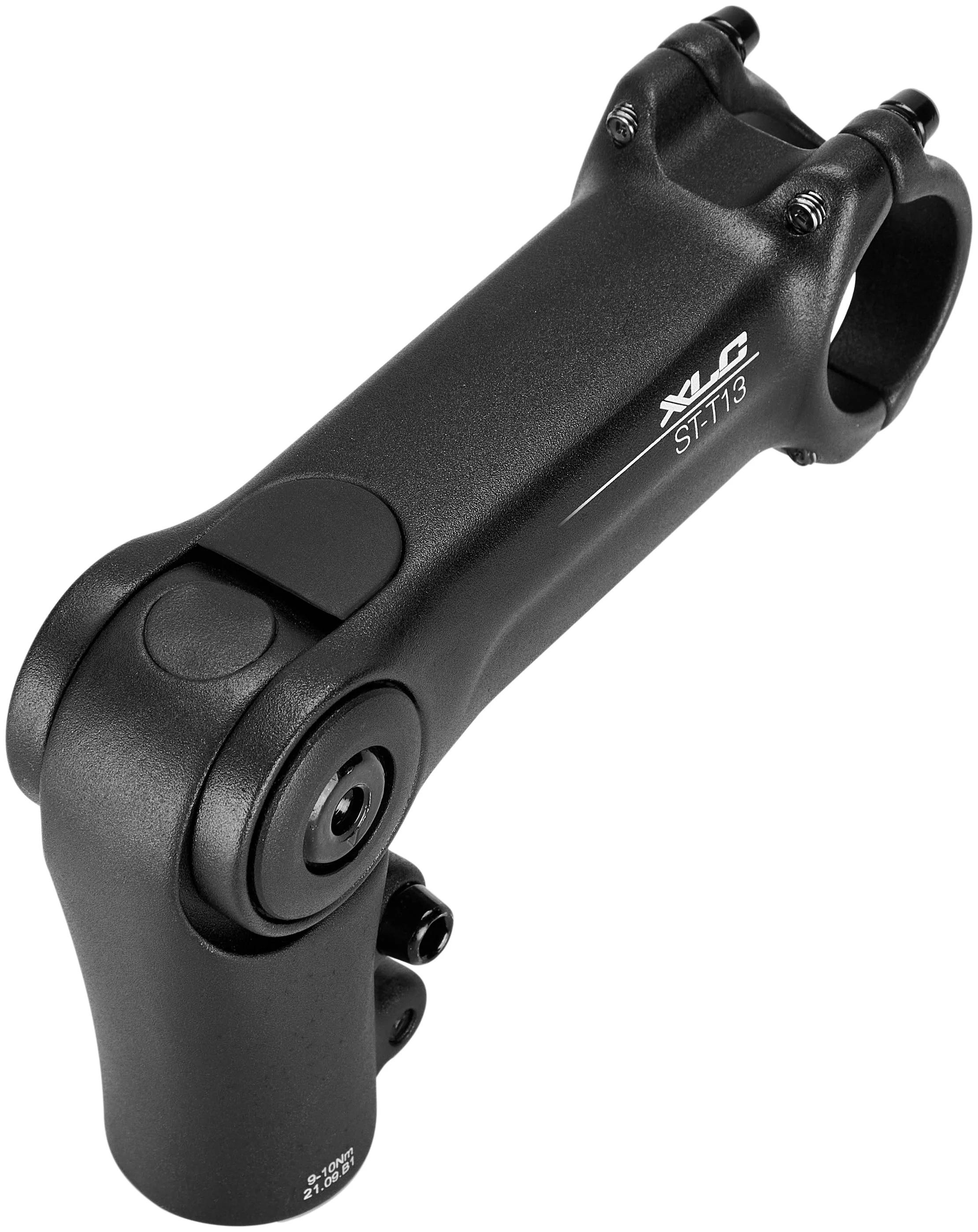 XLC Comp ST-T13 Vorbau Ø 31,8 mm schwarz - Image 2