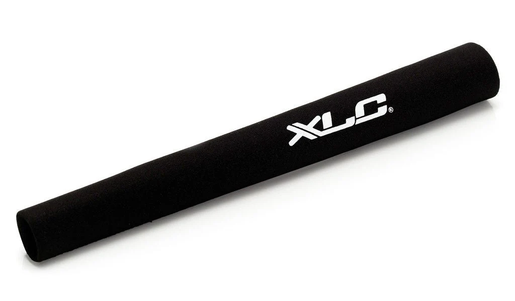 XLC CP-N01 Neopren Kettenstrebenschutz schwarz