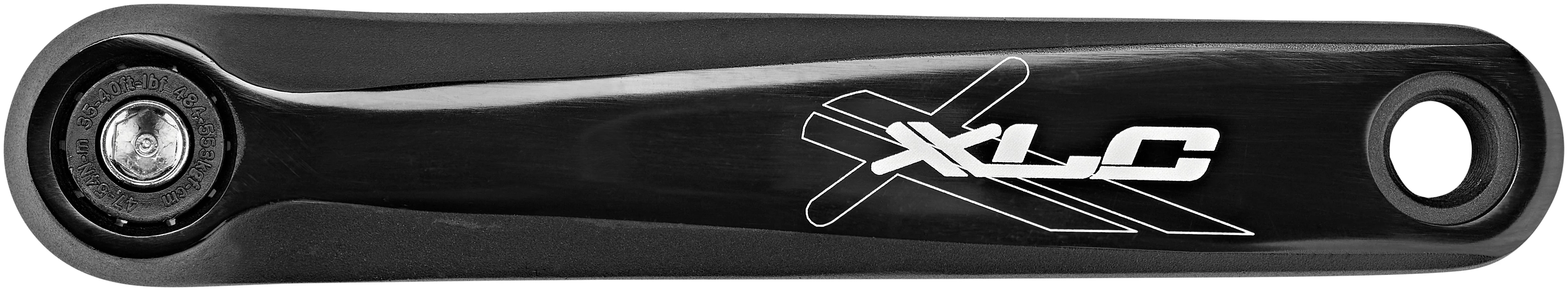 XLC CR-E01 Kurbelarm Set für Bosch - Image 2
