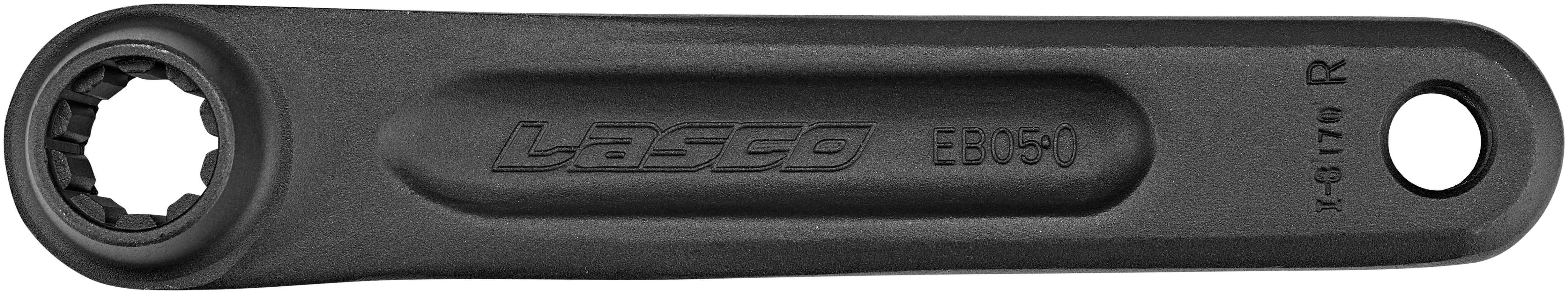 XLC CR-E01 Kurbelarme für Bosch Classic - Image 3