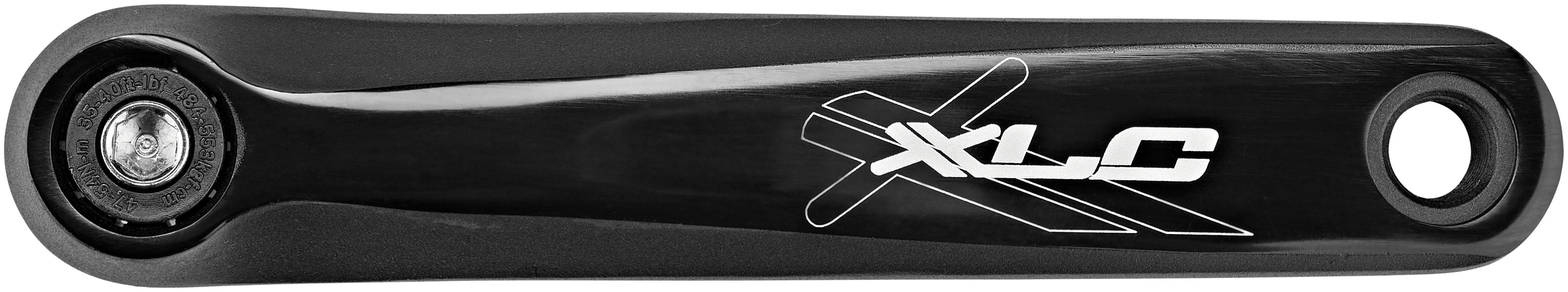XLC CR-E01 Kurbelset für Bosch Active/Performance