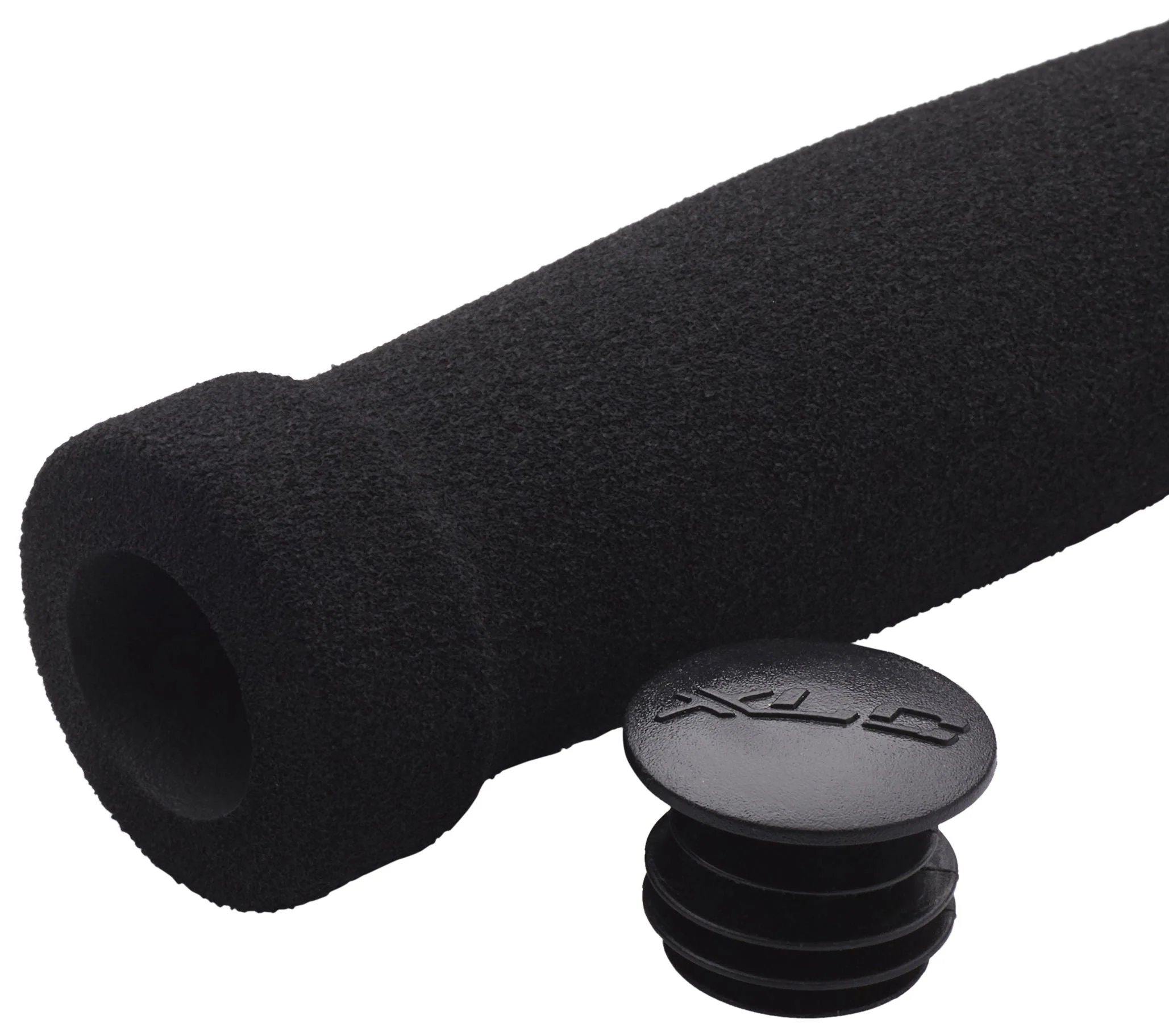 XLC GR-G13 Soft Griffe schwarz - Image 2