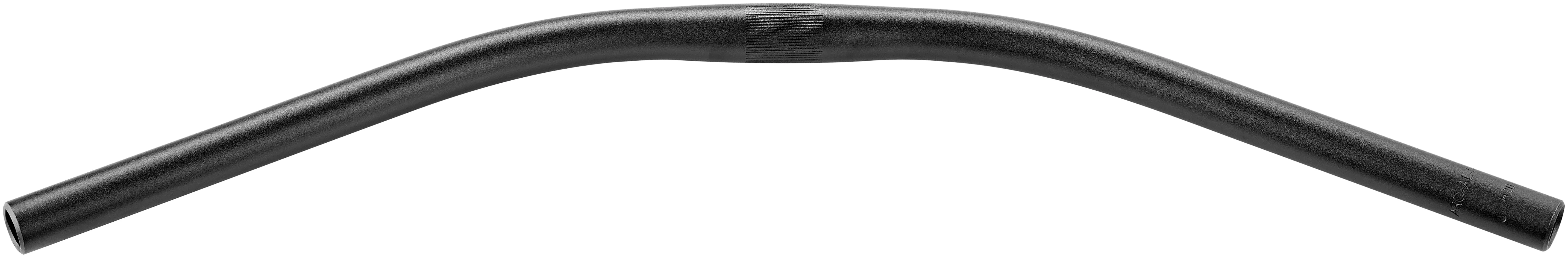 XLC HB-C02 City-/Trekking-Lenker Ø25,4/600 mm Aluminium - Image 2
