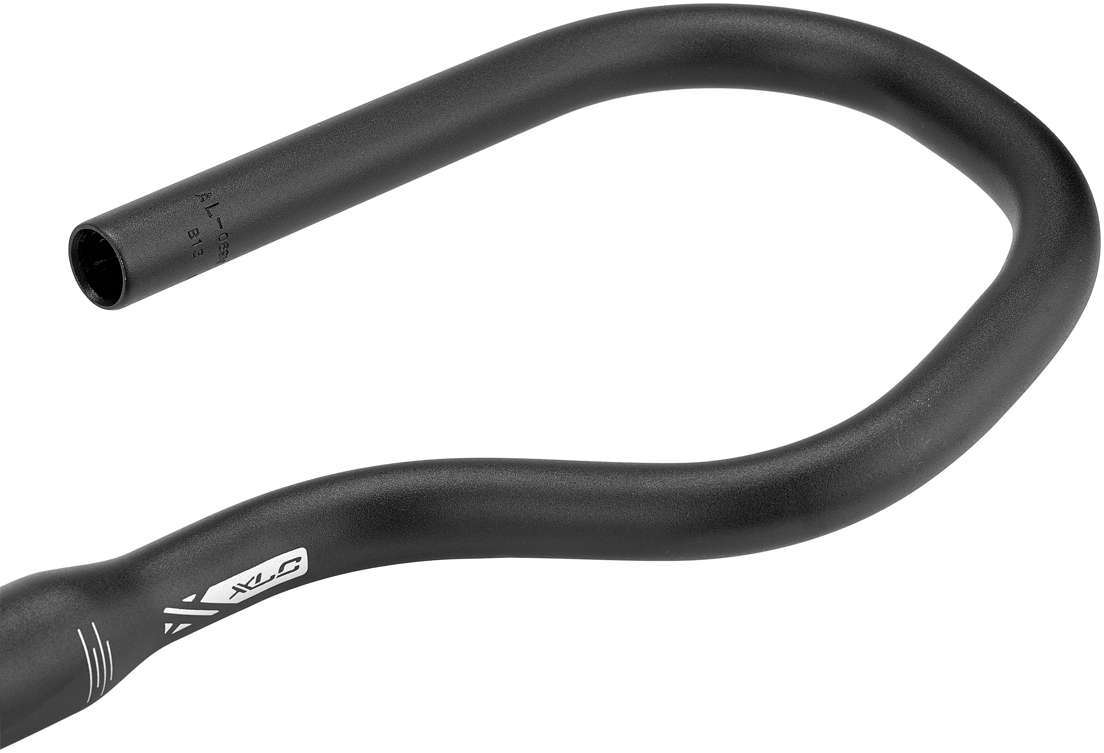 XLC HB-C05 Trekking Multifunctional Handlebar Ø31,8mm black - Image 2