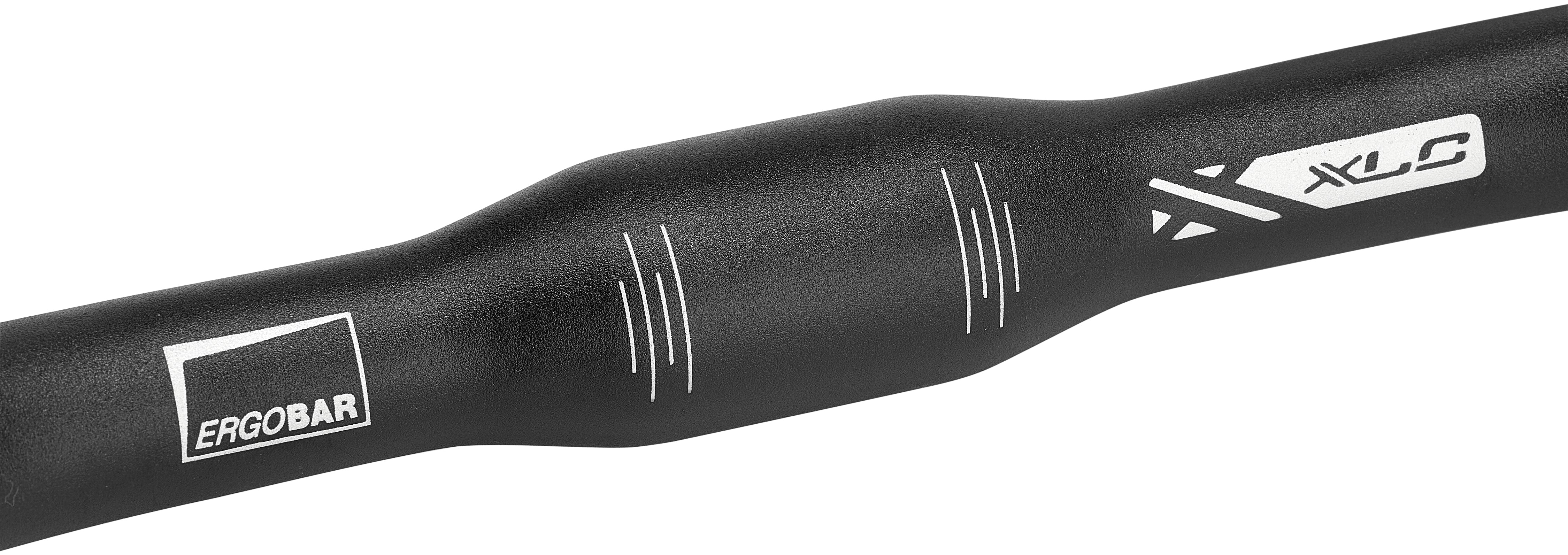 XLC HB-C05 Trekking Multifunctional Handlebar Ø31,8mm black - Image 3