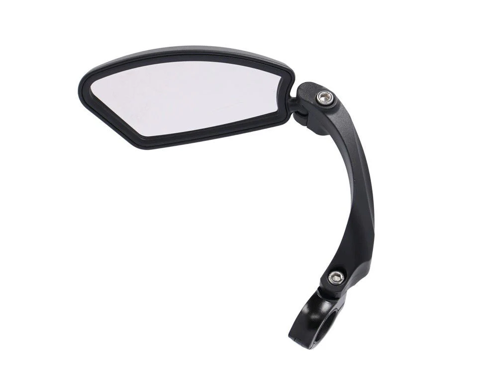 XLC MR-K10 Left Bike Mirror Clamp Mount