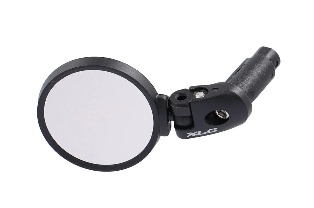 XLC MR-K17 Bike Mirror Ă62mm Inner Mount