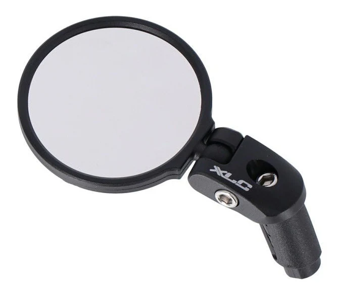 XLC MR-K17 Bike Mirror Ă68mm Inner Mount