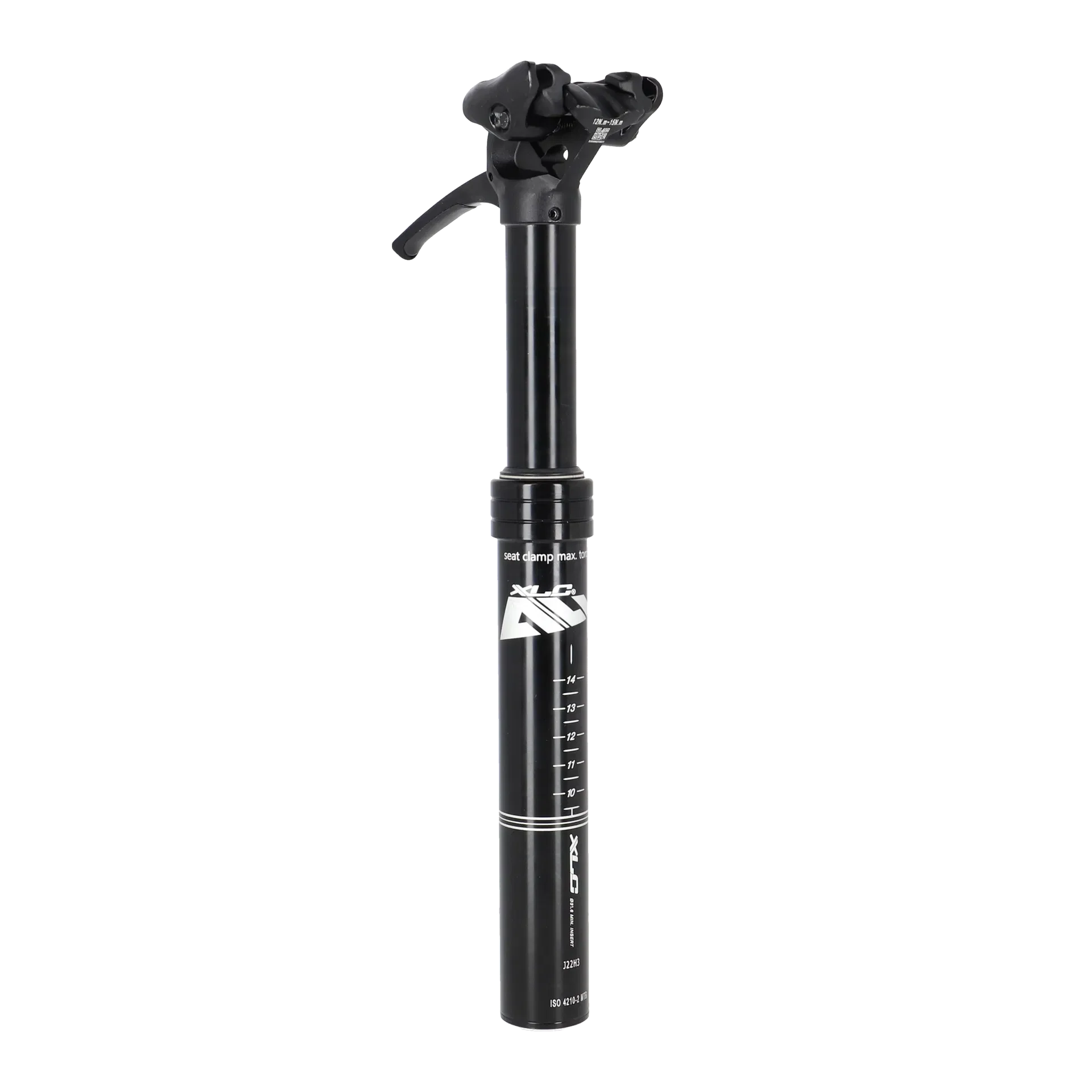XLC SP-T05 Dropper Post Ø 30,9mm