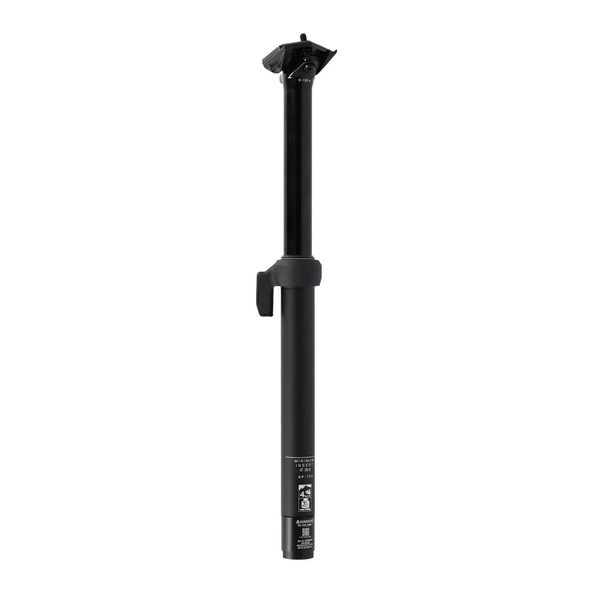 XLC SP-T20 Dropper Post Ø 31,6mm