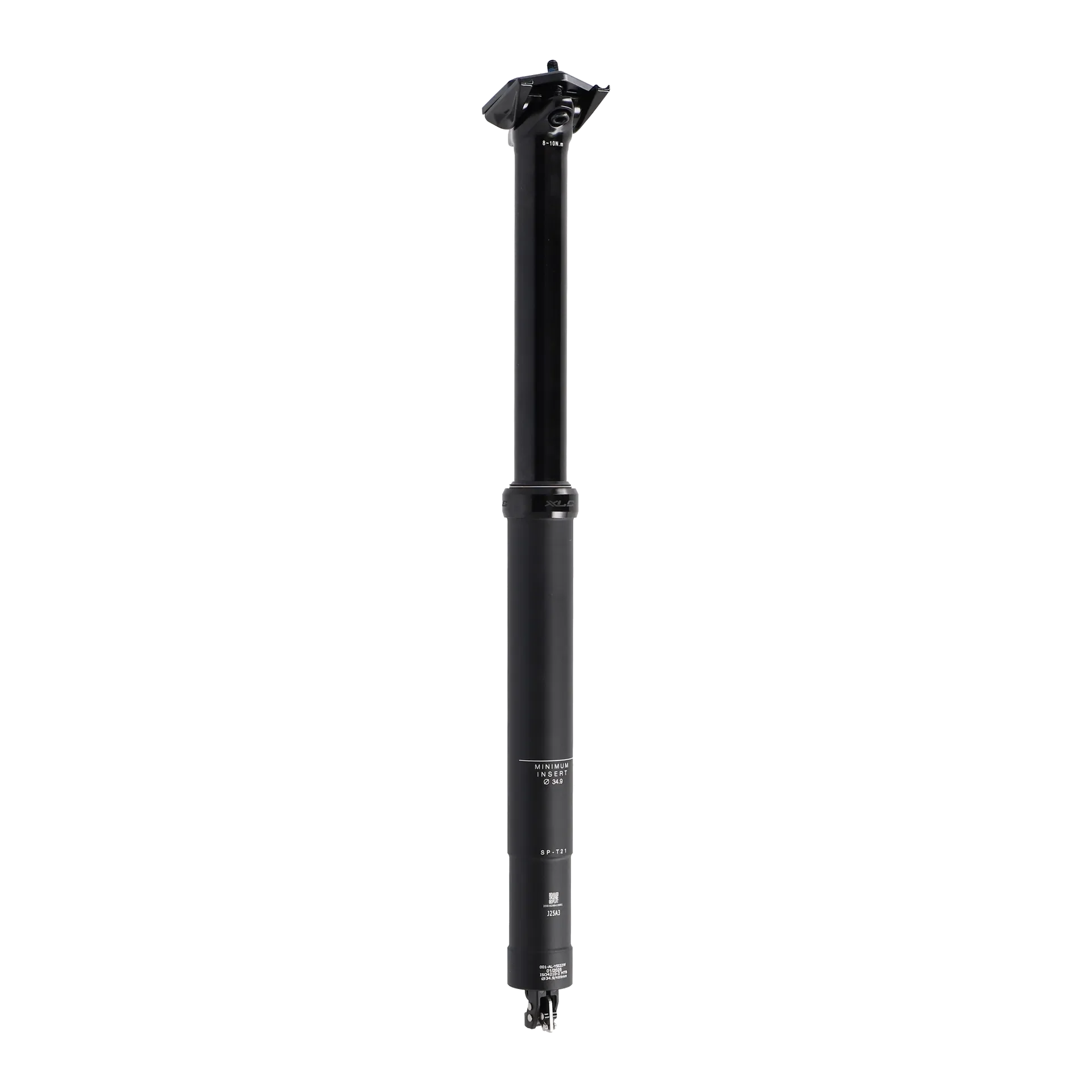 XLC SP-T21 Dropper Post Ø 27,2mm 27.2mm